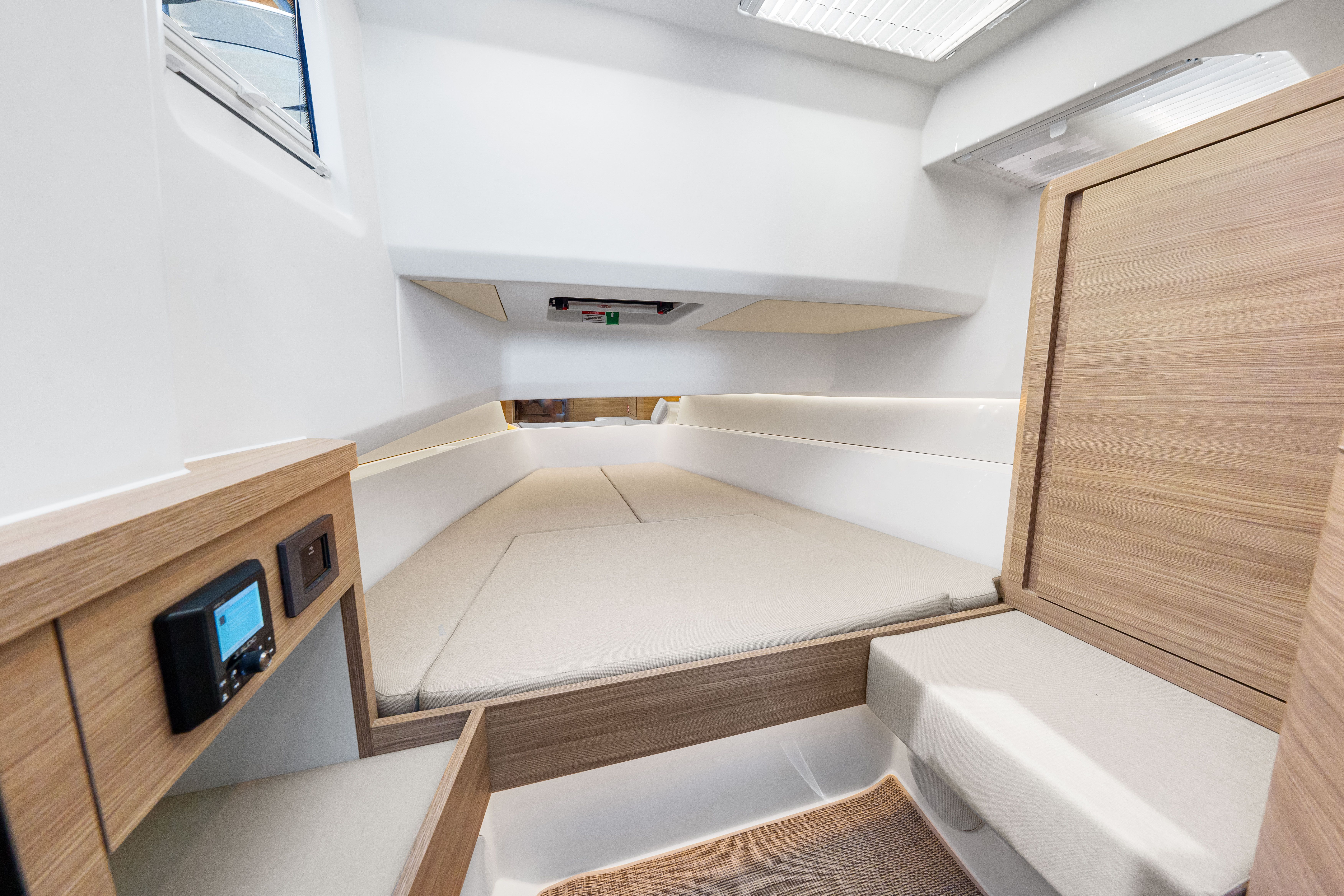 2026 Saxdor 400 GTO Image Thumbnail #54