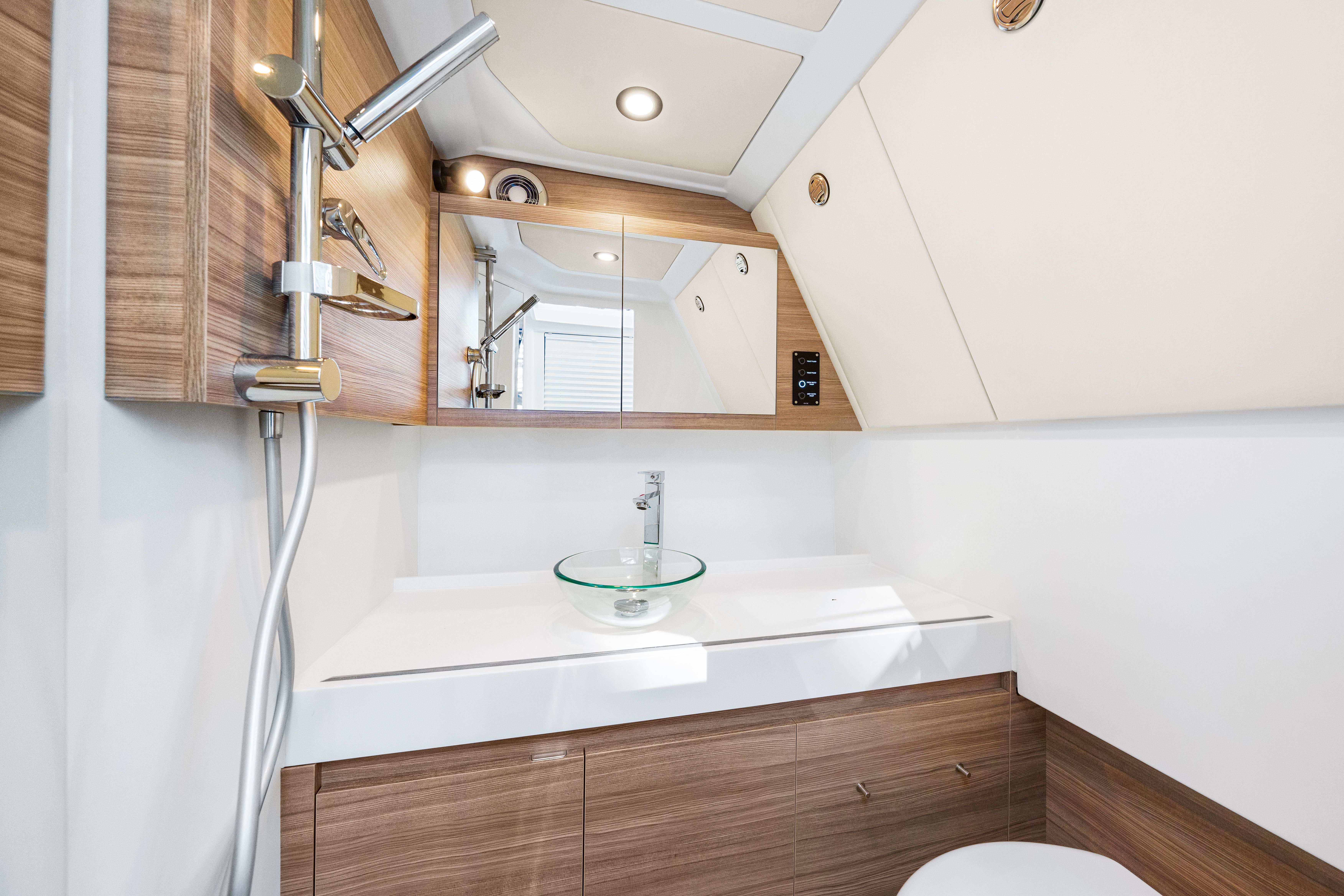 2026 Saxdor 400 GTO Image Thumbnail #56