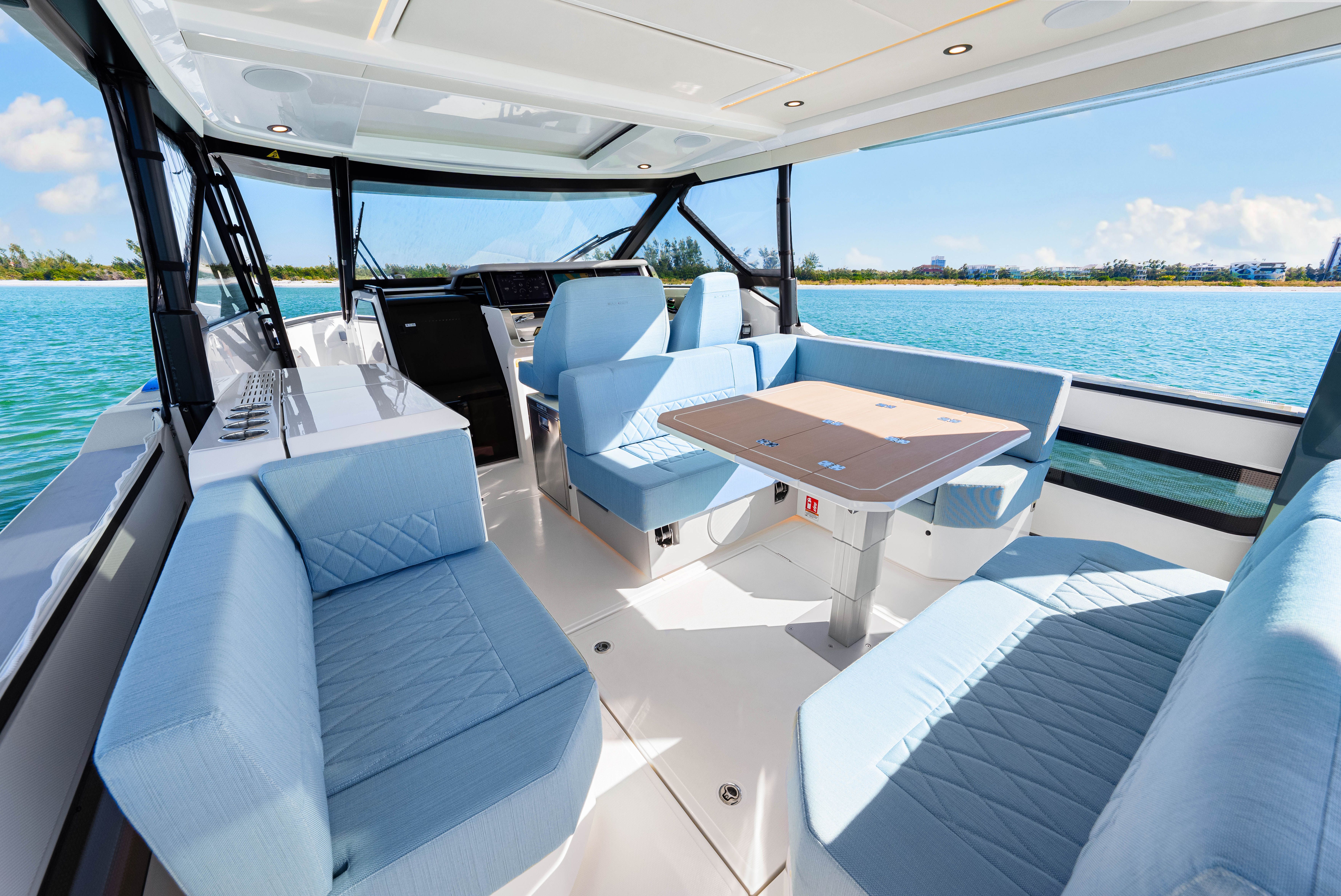 2026 Saxdor 400 GTO Image Thumbnail #38