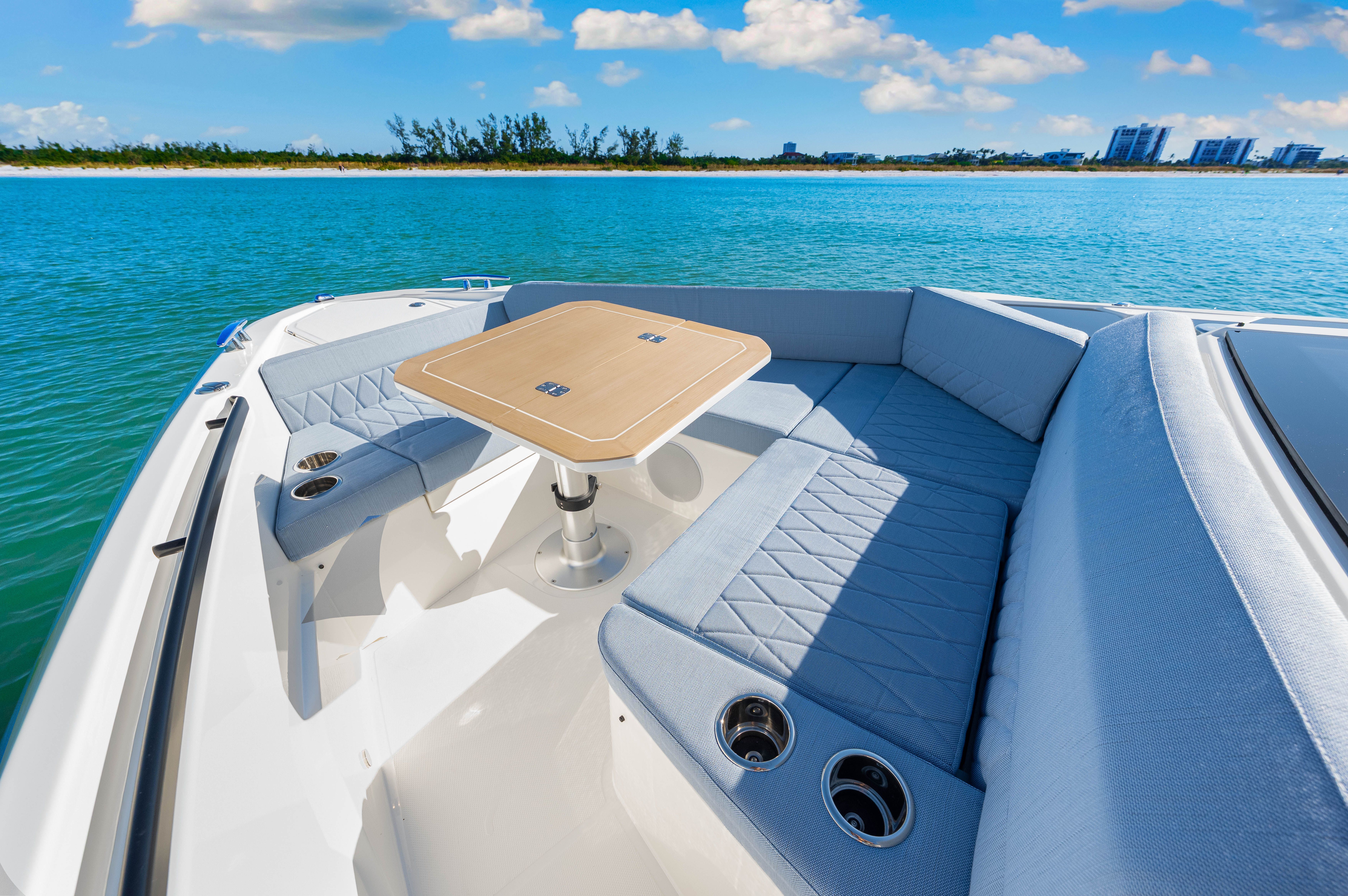 2026 Saxdor 400 GTO Image Thumbnail #49