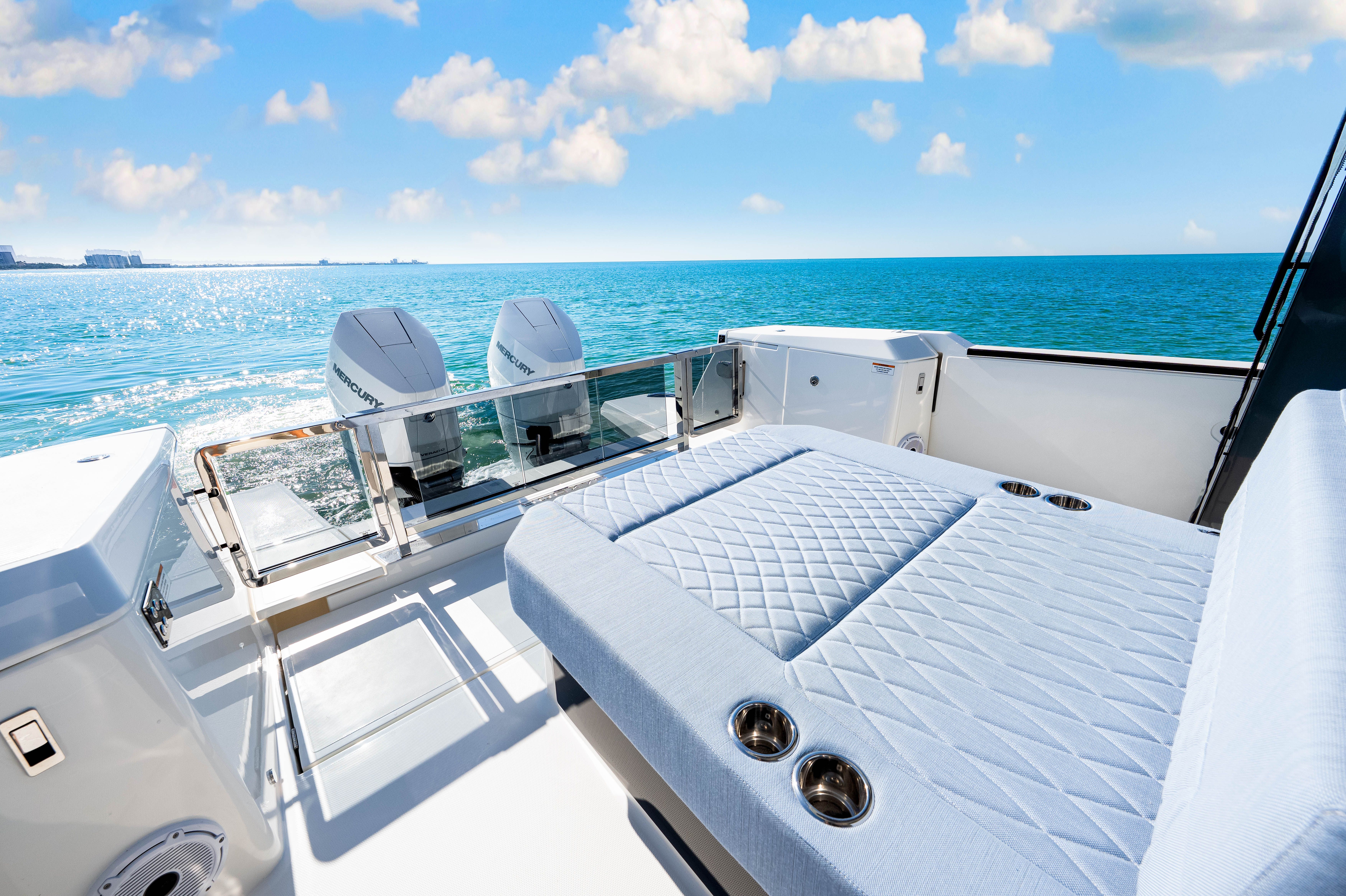 2026 Saxdor 400 GTO Image Thumbnail #33