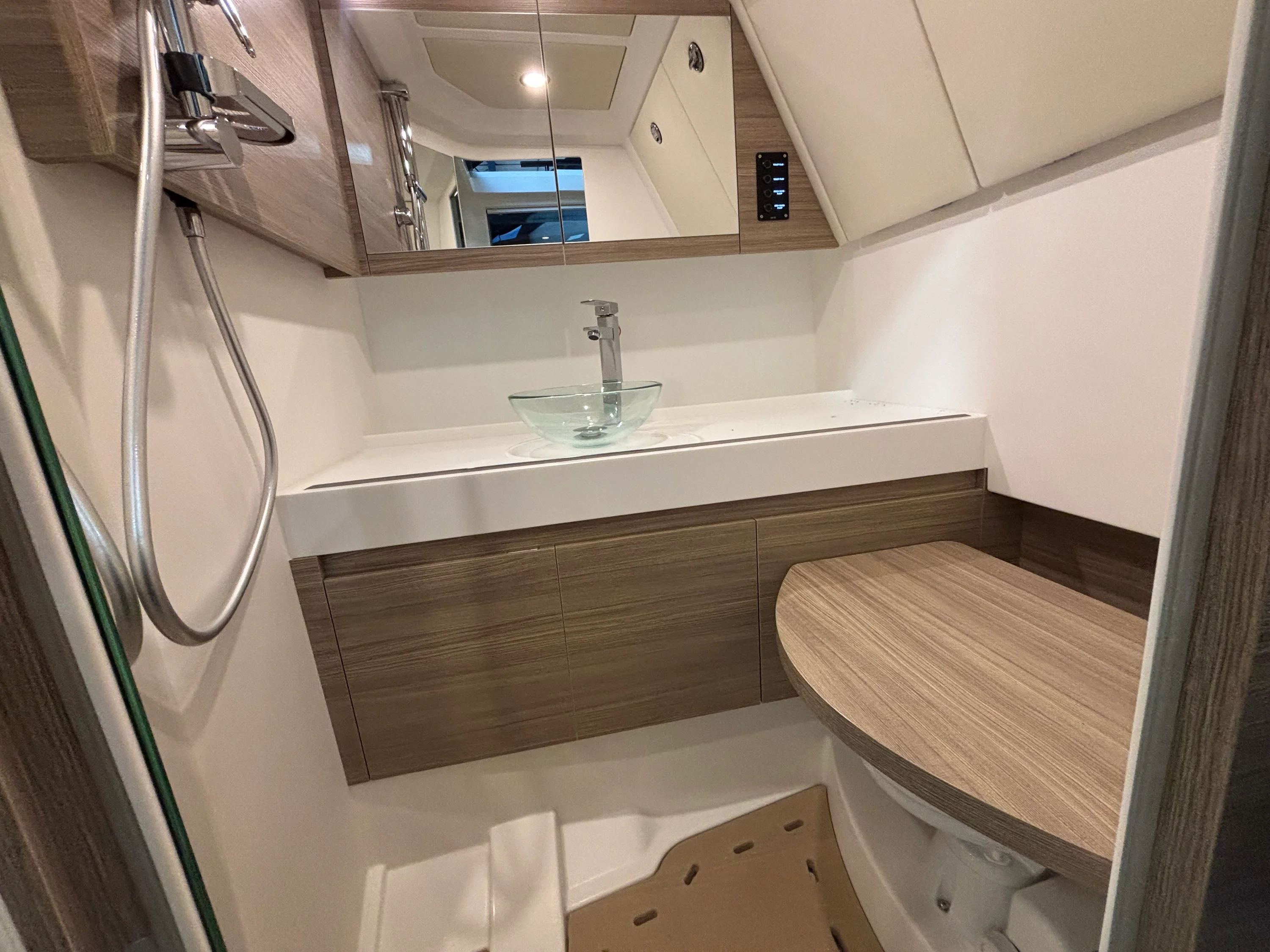 2026 Saxdor 400 GTO Image Thumbnail #21