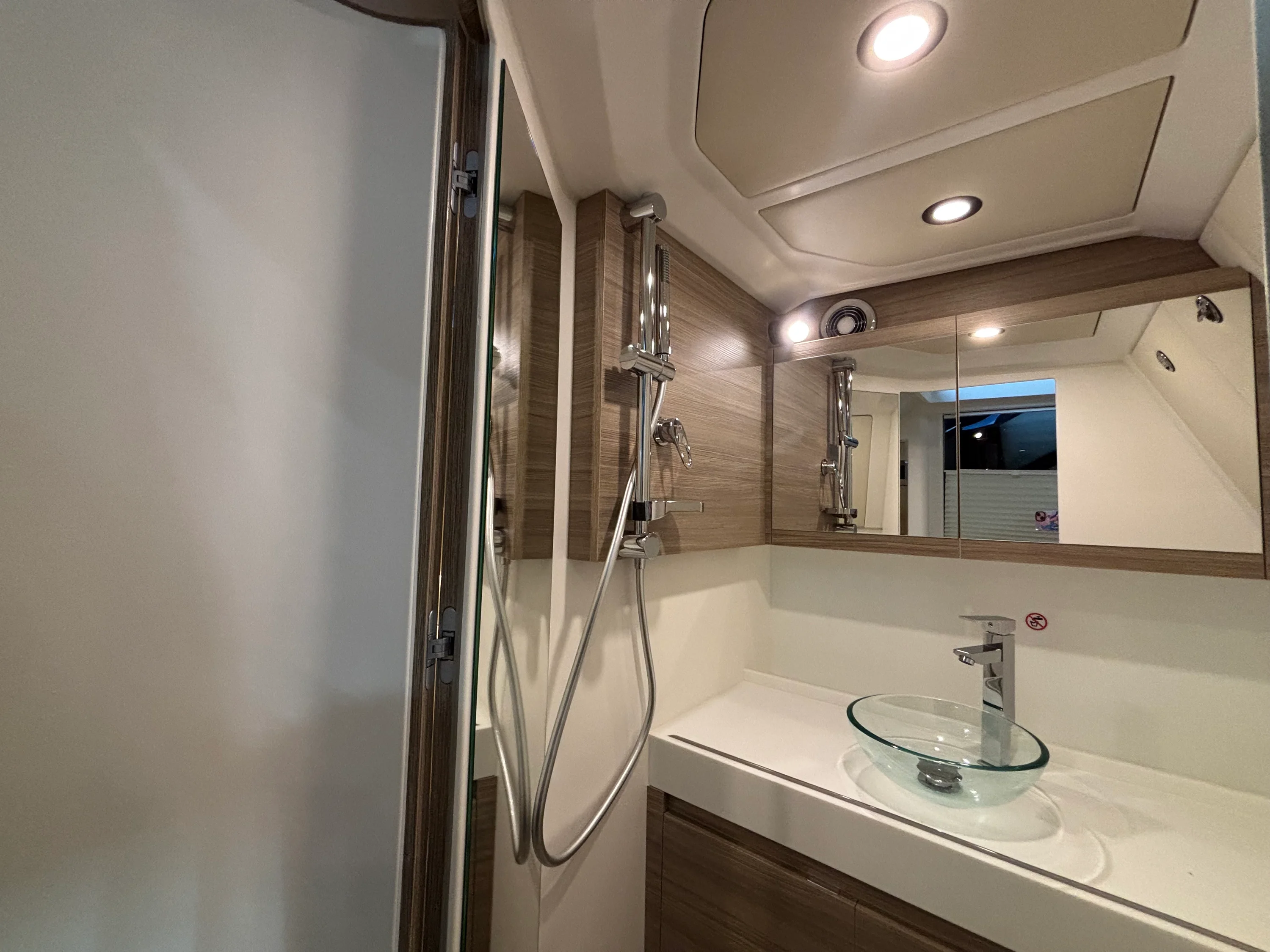 2026 Saxdor 400 GTO Image Thumbnail #22