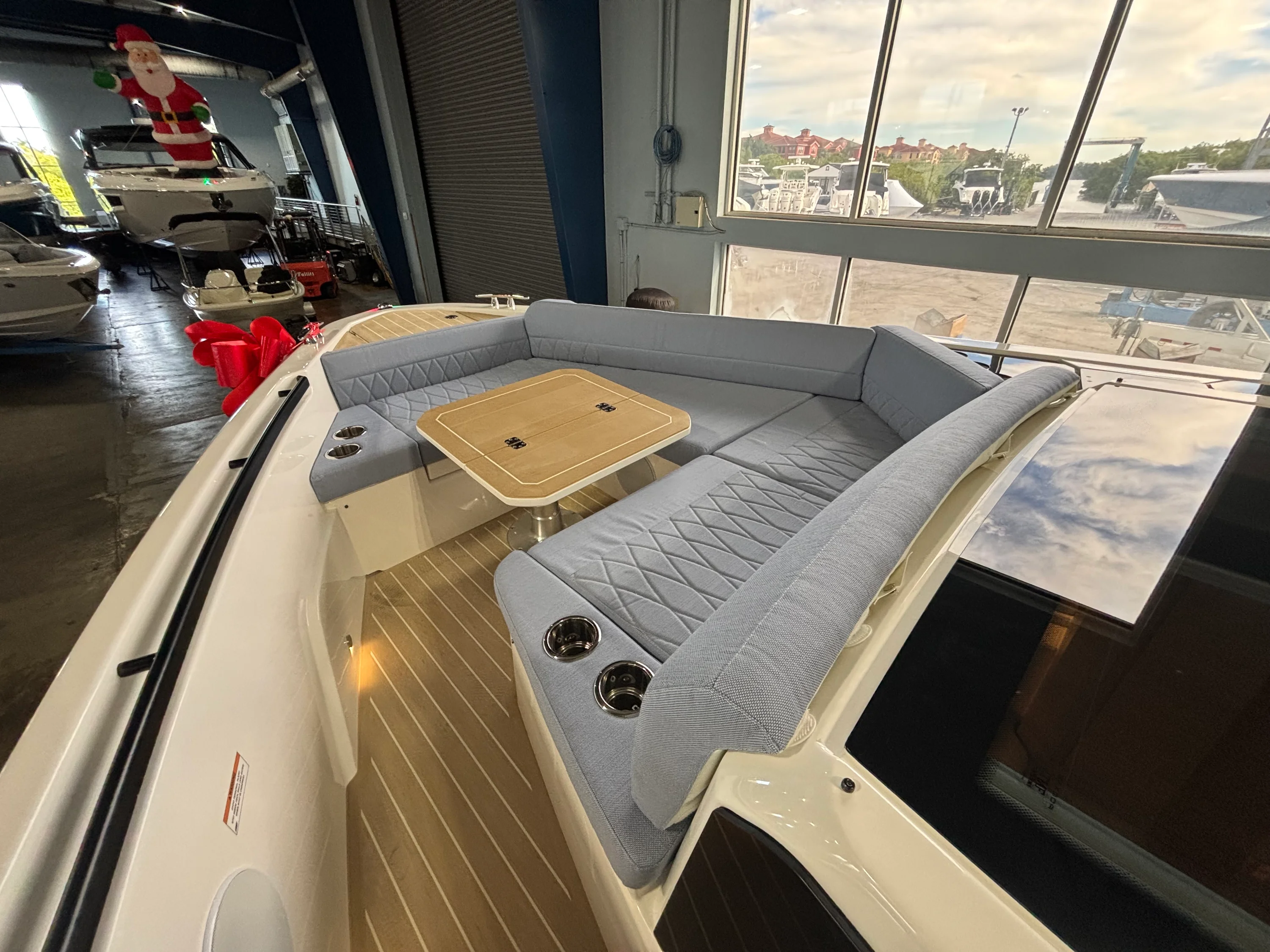 2026 Saxdor 400 GTO Image Thumbnail #16