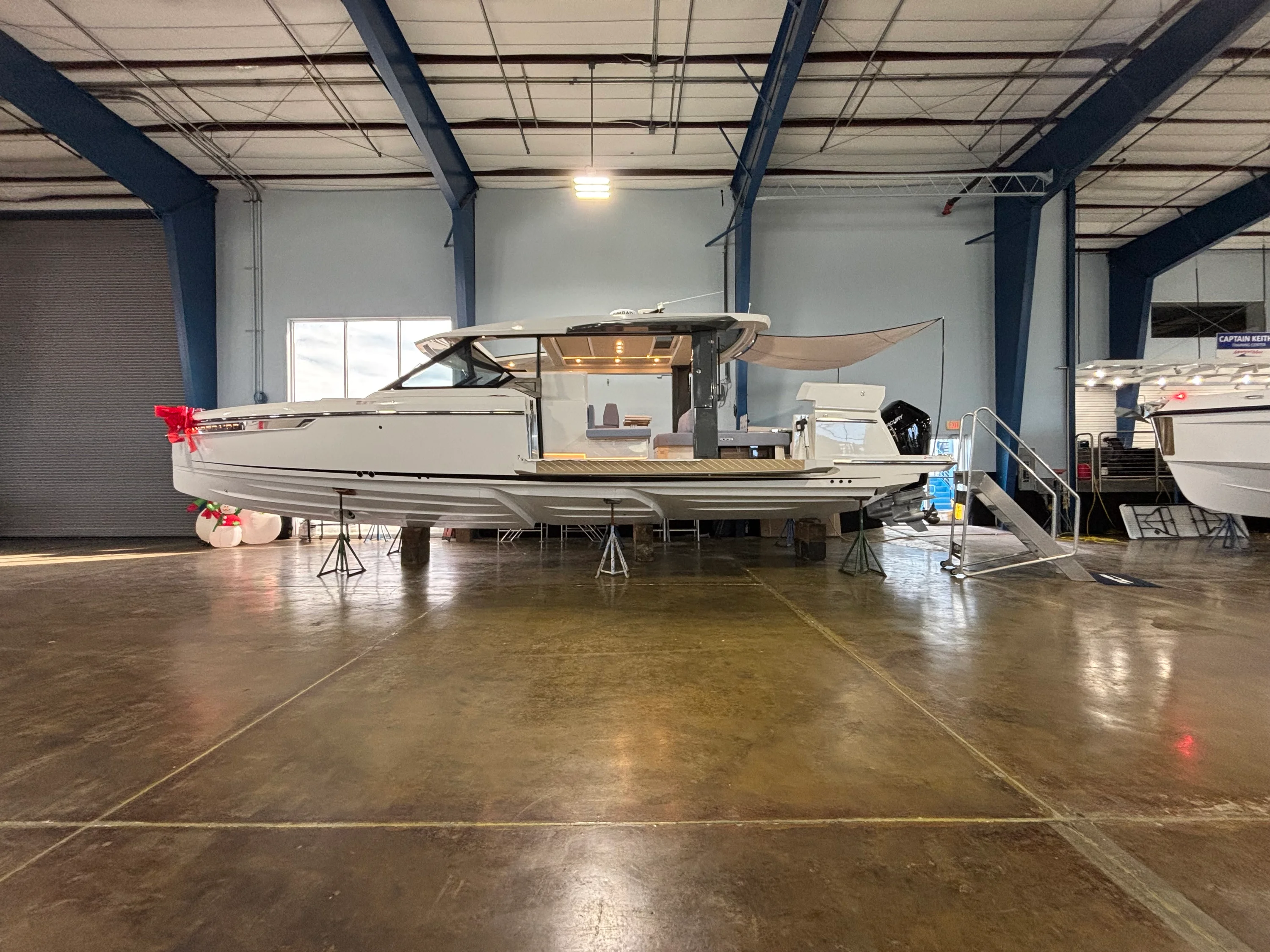 2026 Saxdor 400 GTO Image Thumbnail #2