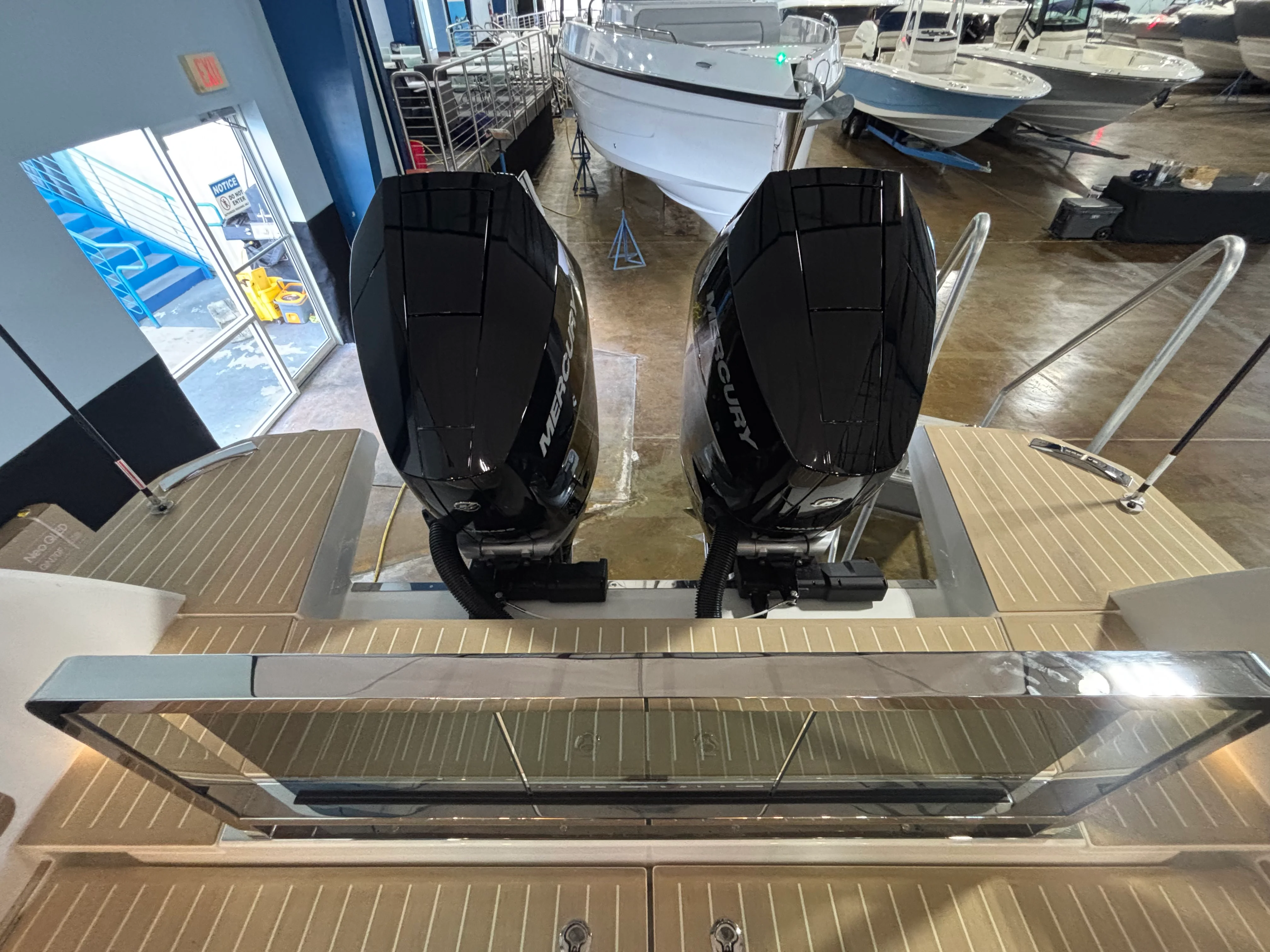 2026 Saxdor 400 GTO Image Thumbnail #5