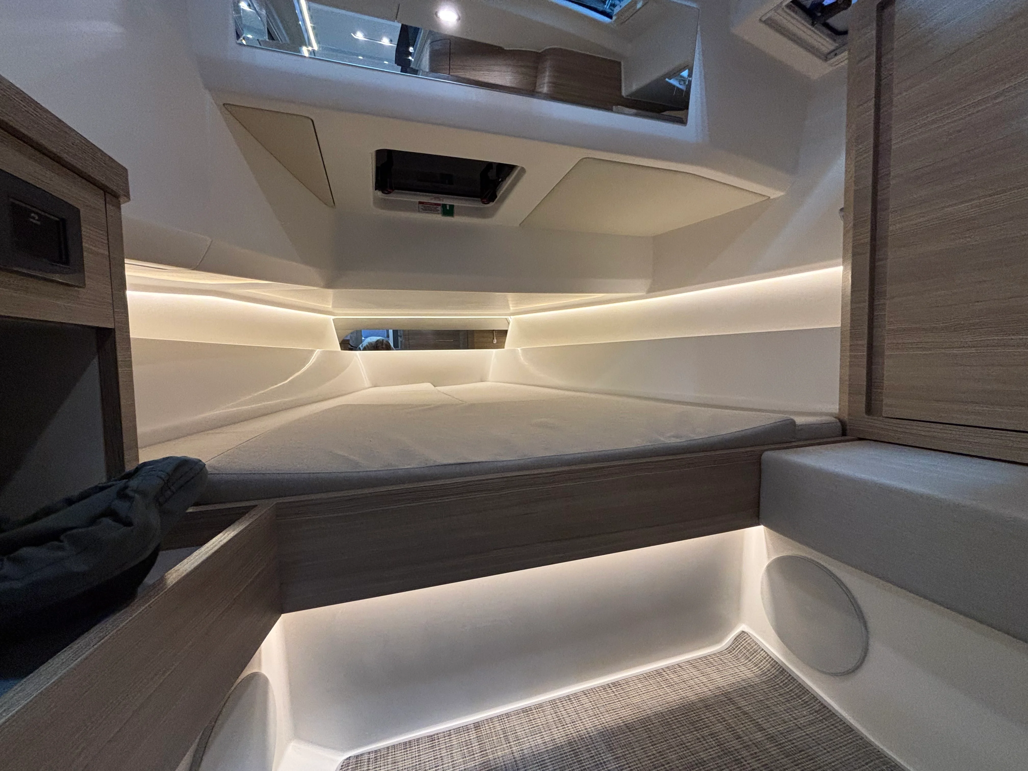 2026 Saxdor 400 GTO Image Thumbnail #20