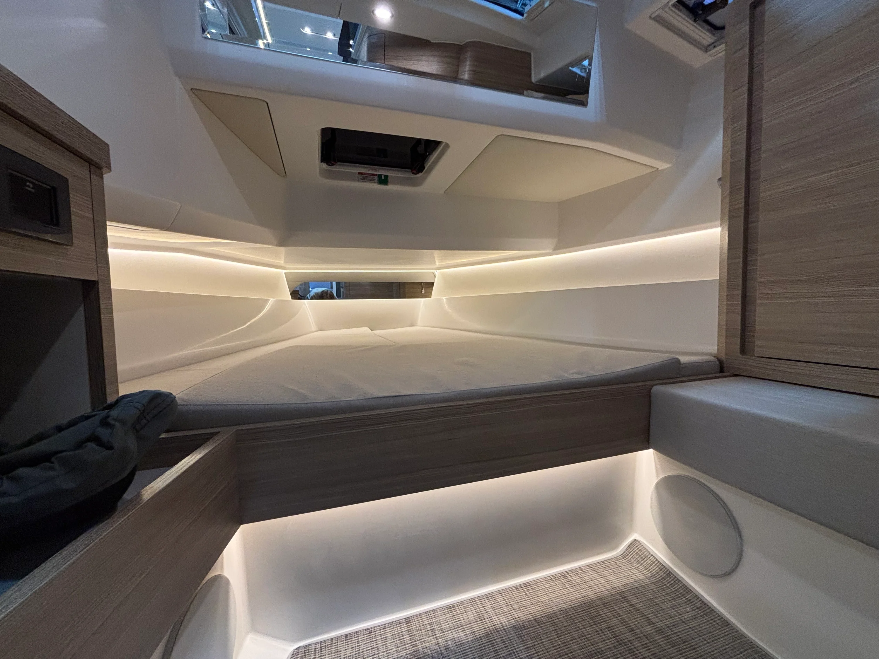 2026 Saxdor 400 GTO Image Thumbnail #20