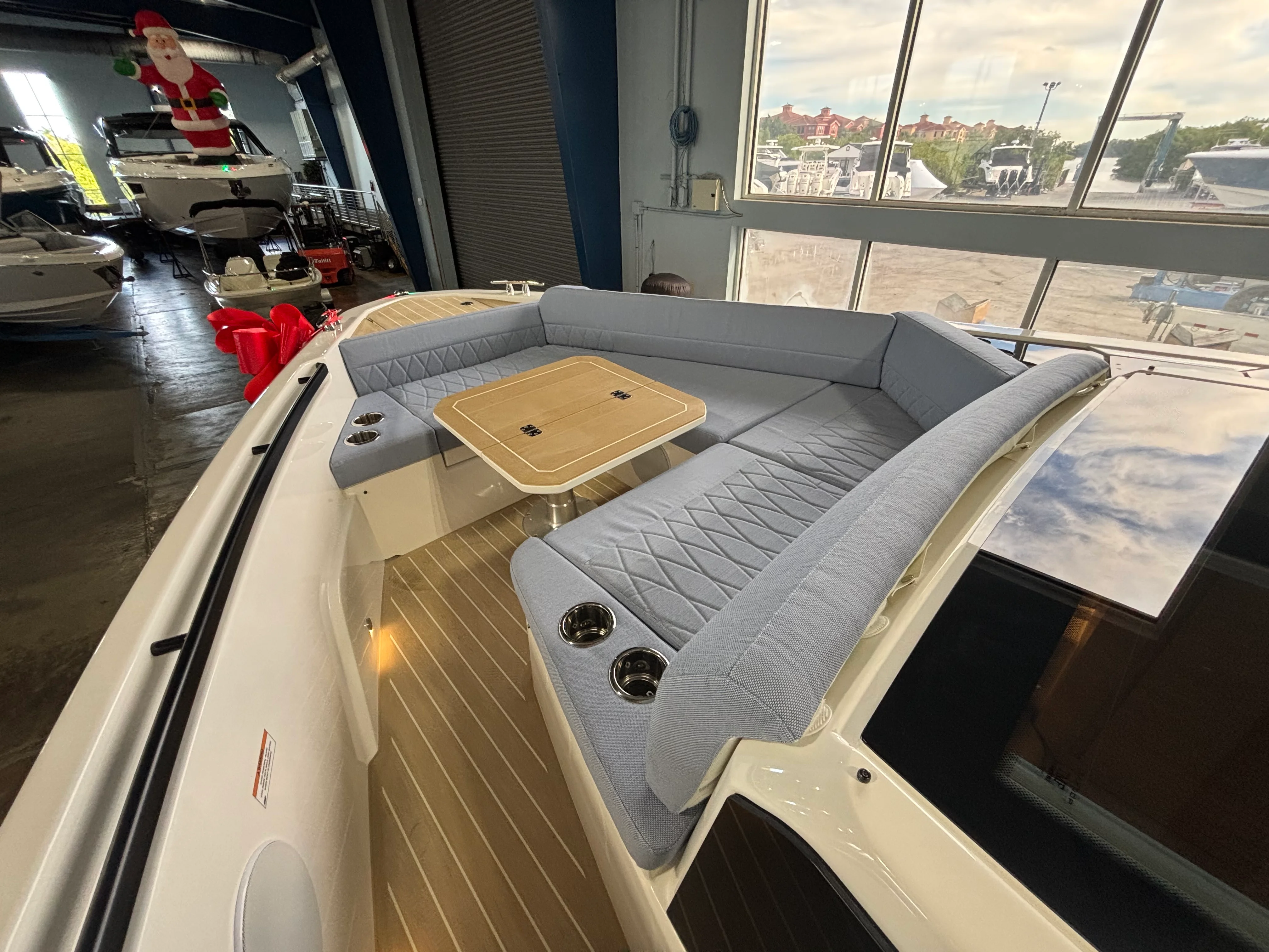 2026 Saxdor 400 GTO Image Thumbnail #17