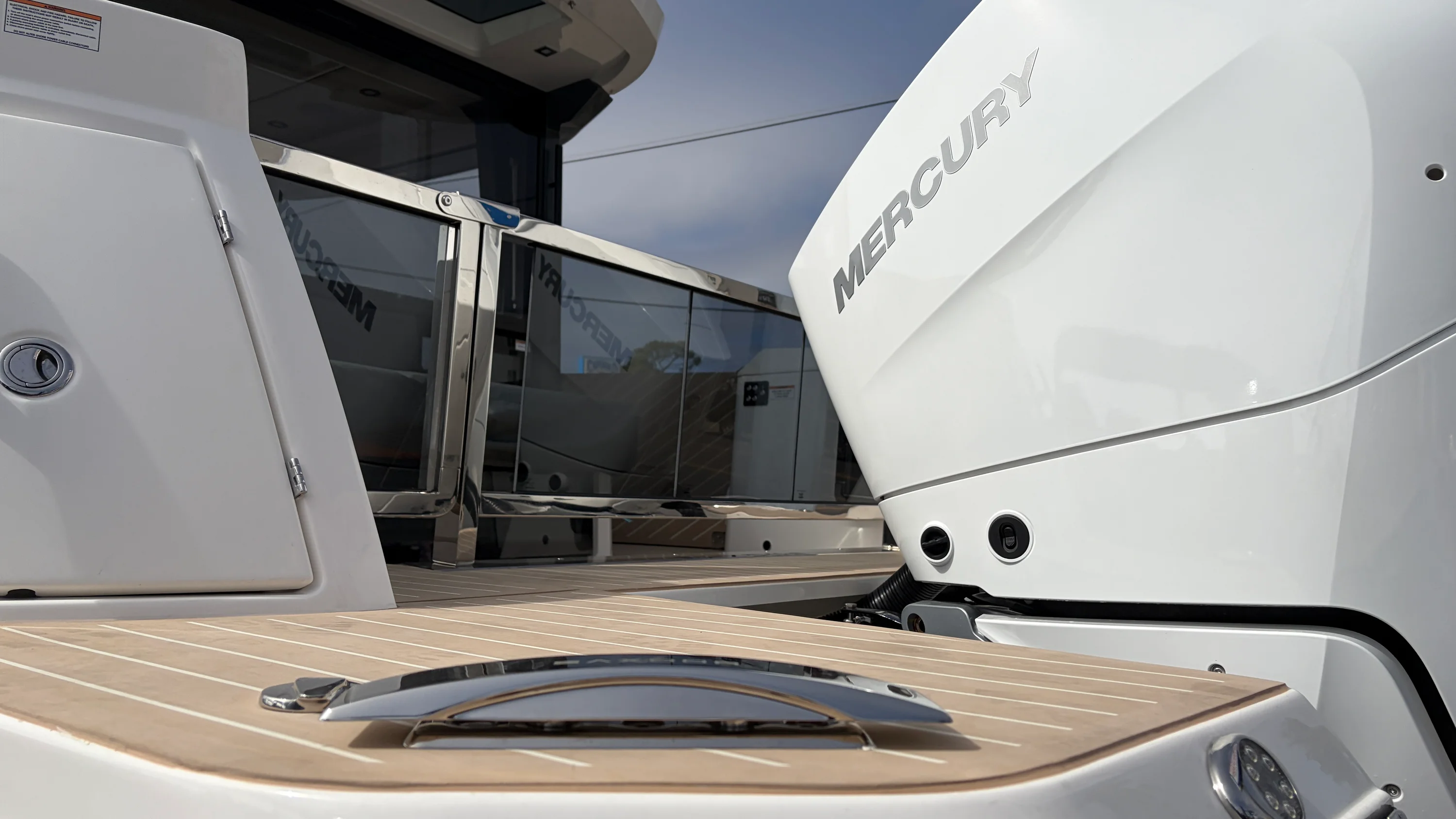 2026 Saxdor 400 GTO Image Thumbnail #9