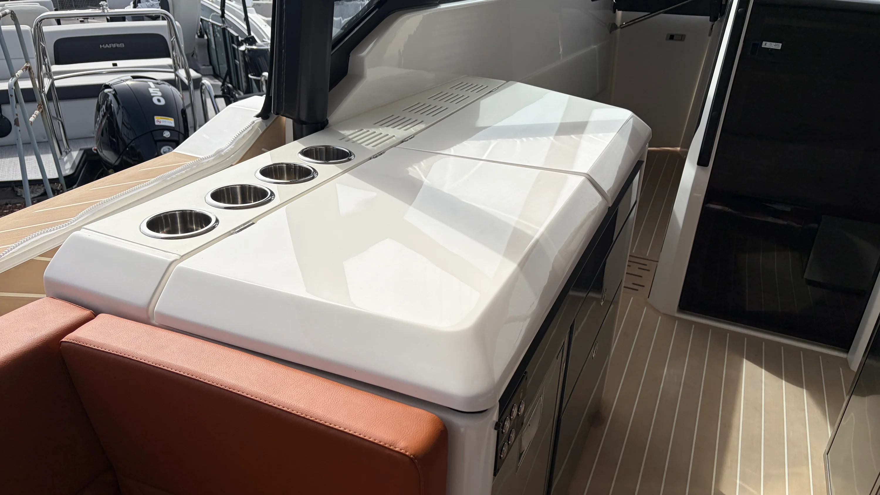 2026 Saxdor 400 GTO Image Thumbnail #27