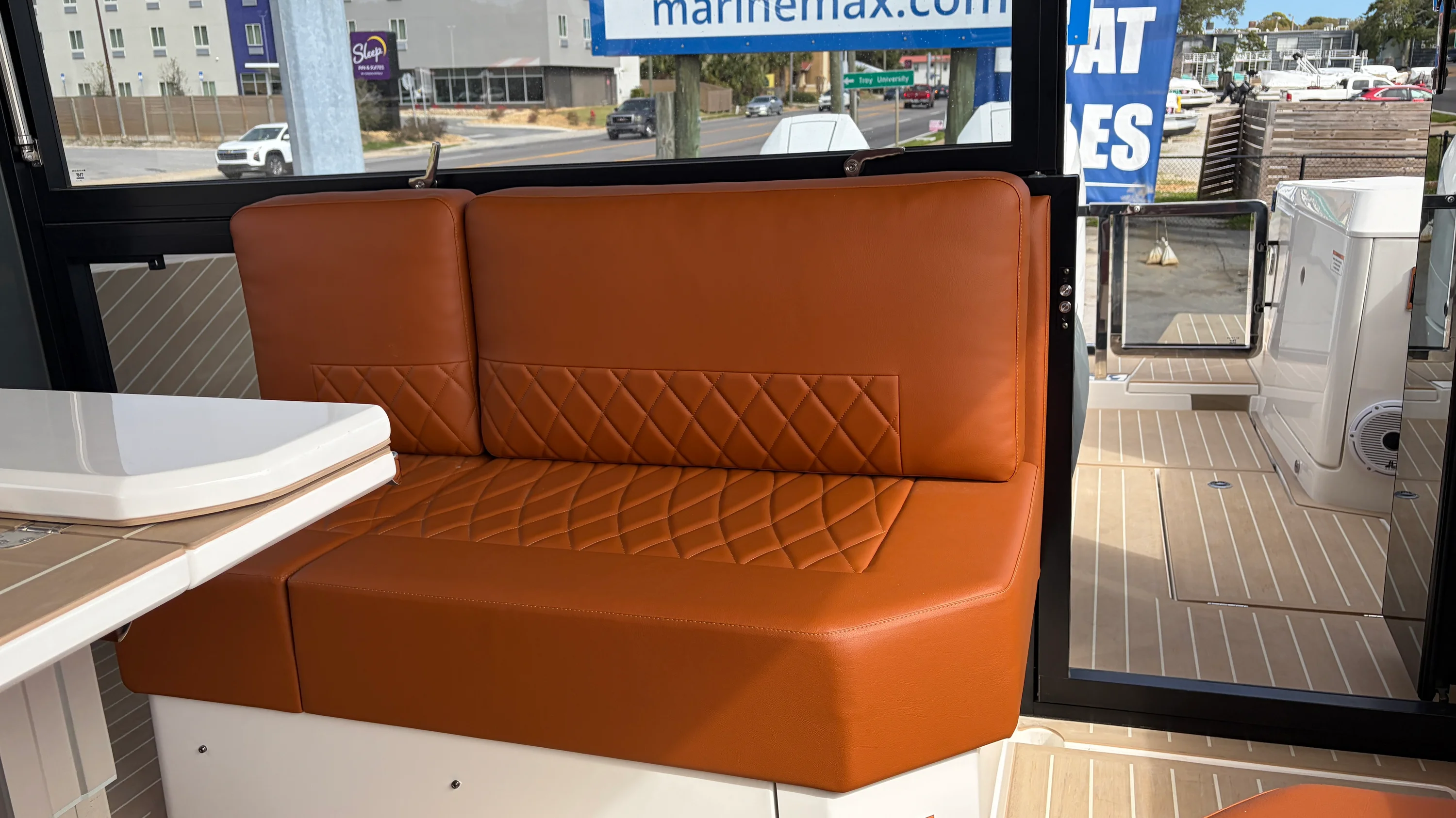 2026 Saxdor 400 GTO Image Thumbnail #19