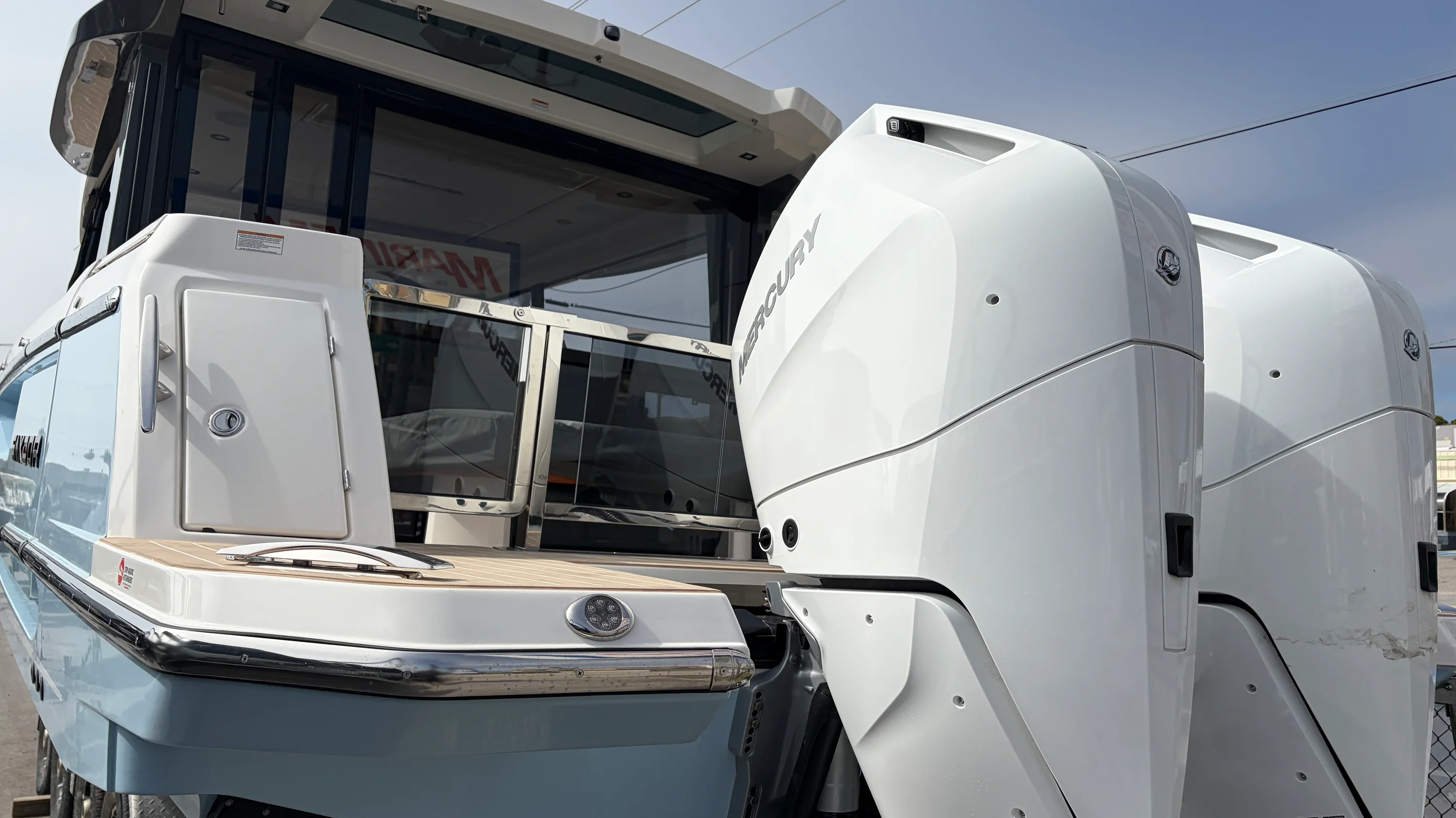 2026 Saxdor 400 GTO Image Thumbnail #7