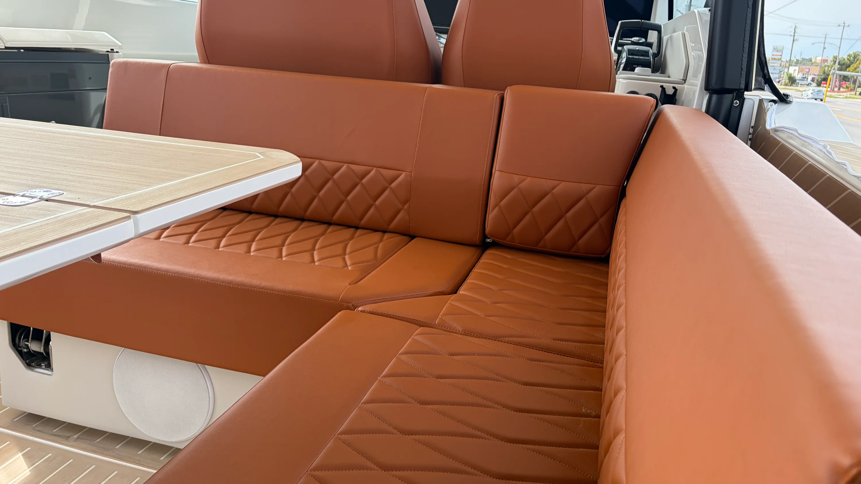 2026 Saxdor 400 GTO Image Thumbnail #23