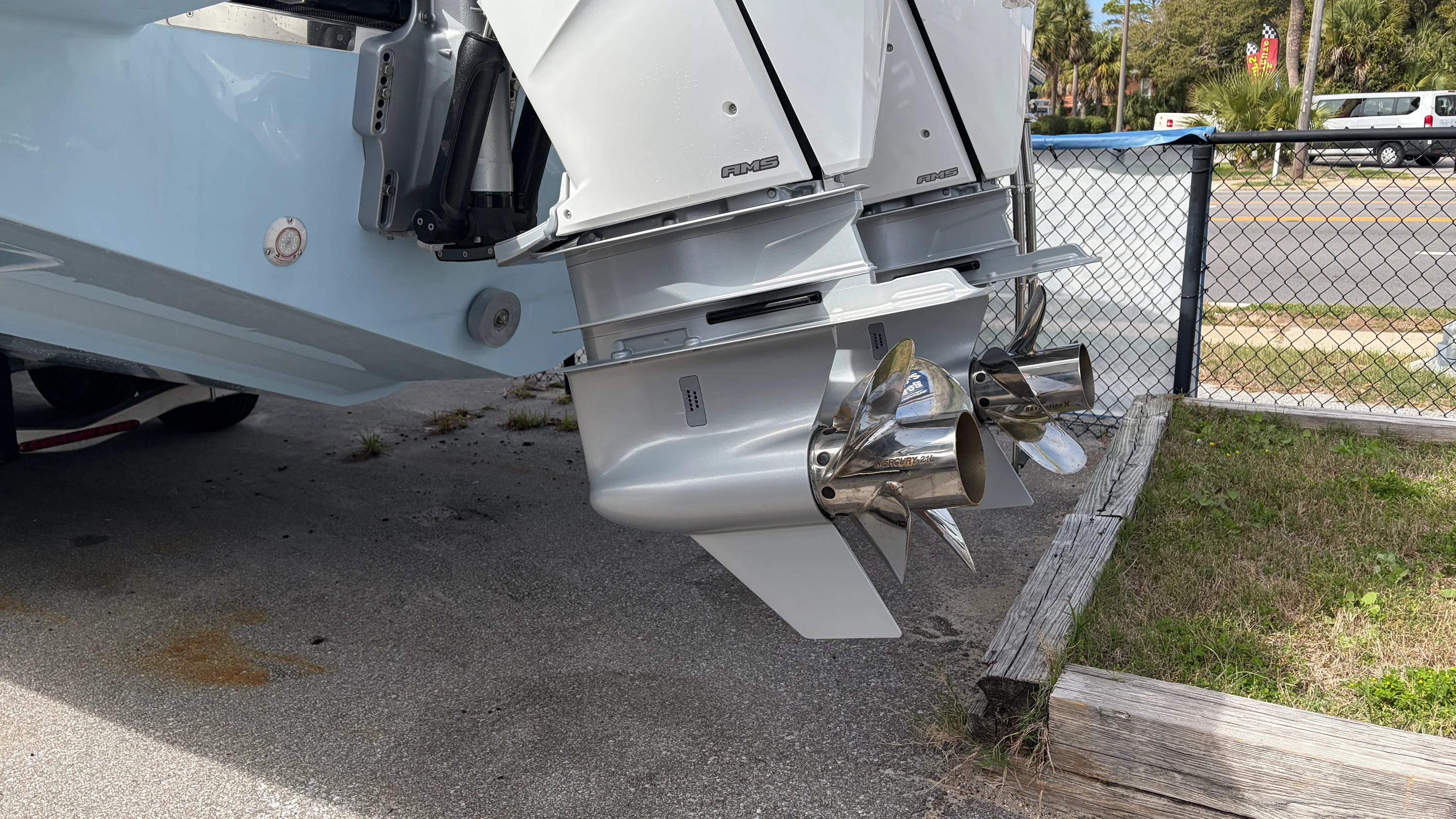 2026 Saxdor 400 GTO Image Thumbnail #8