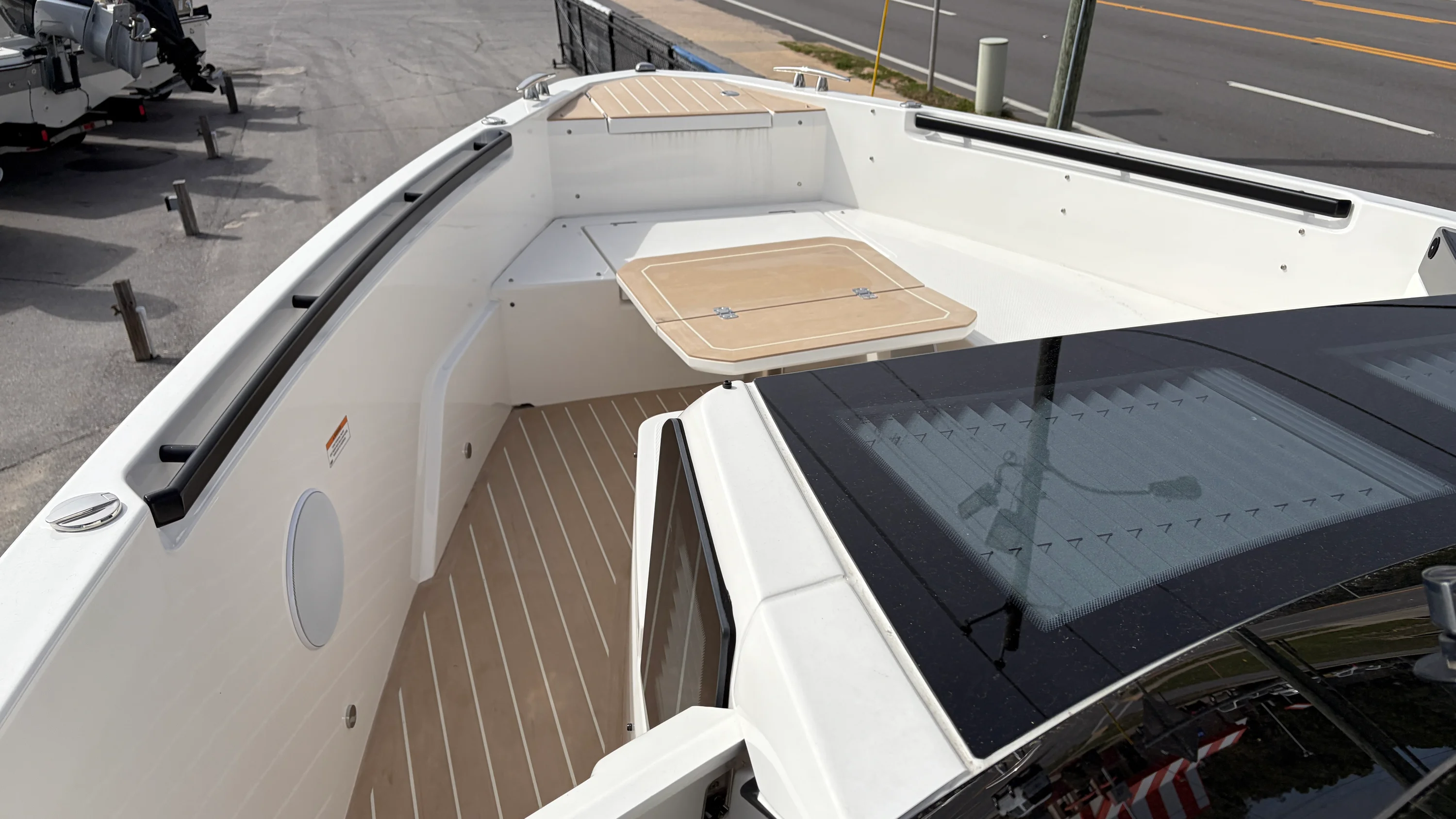 2026 Saxdor 400 GTO Image Thumbnail #40