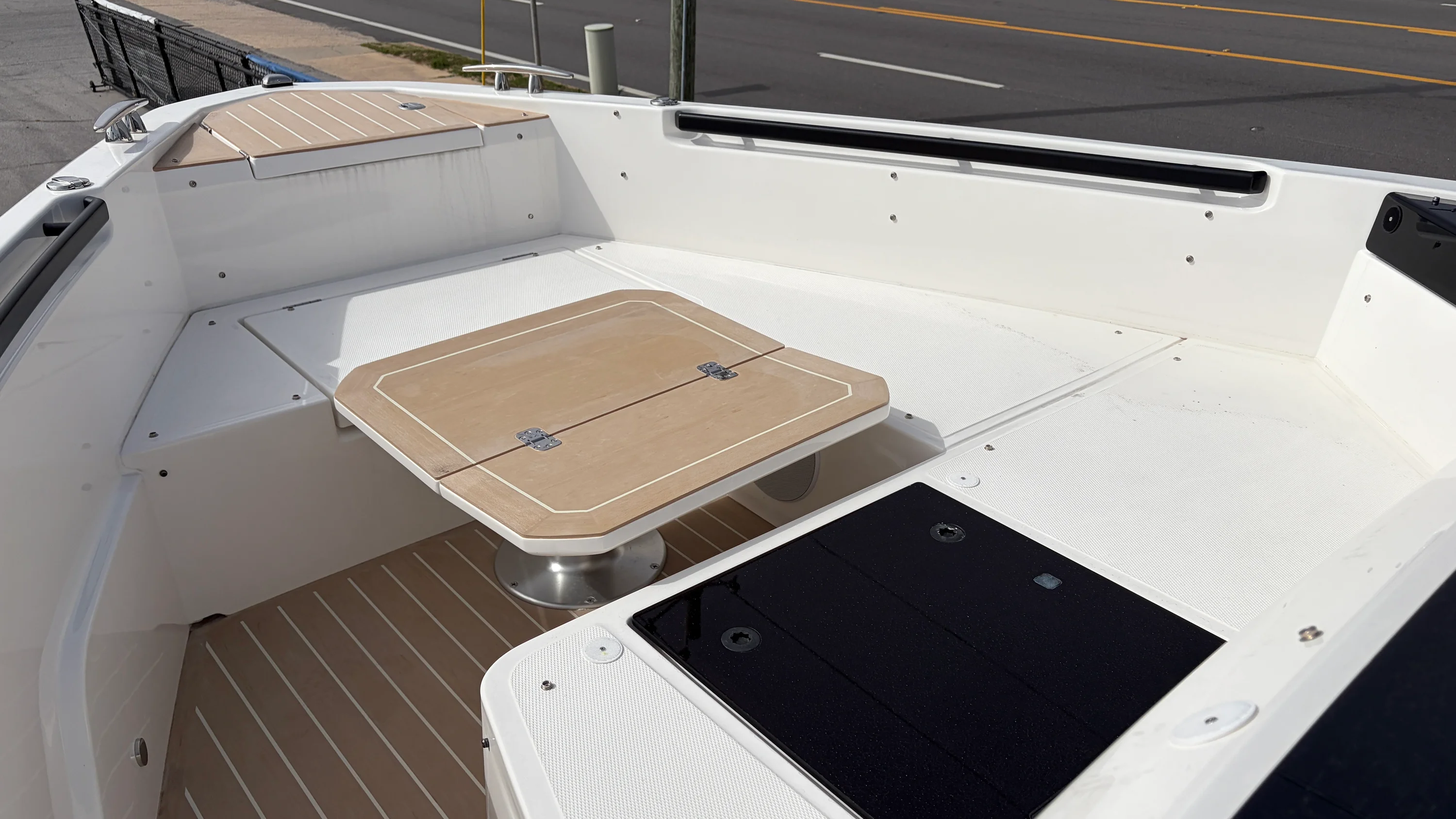 2026 Saxdor 400 GTO Image Thumbnail #41