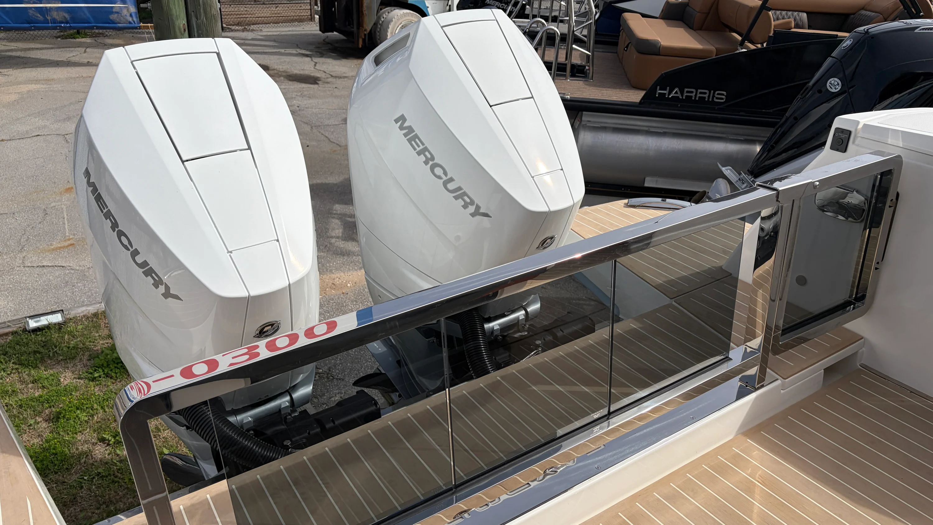 2026 Saxdor 400 GTO Image Thumbnail #12