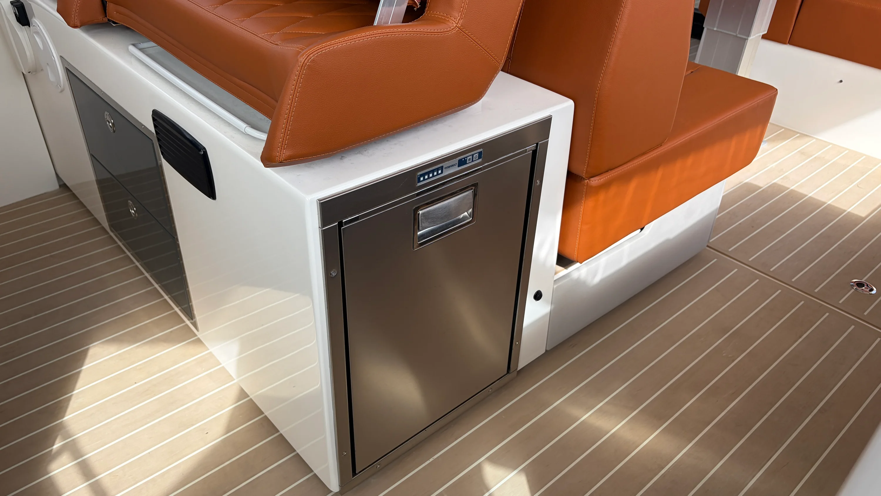 2026 Saxdor 400 GTO Image Thumbnail #33