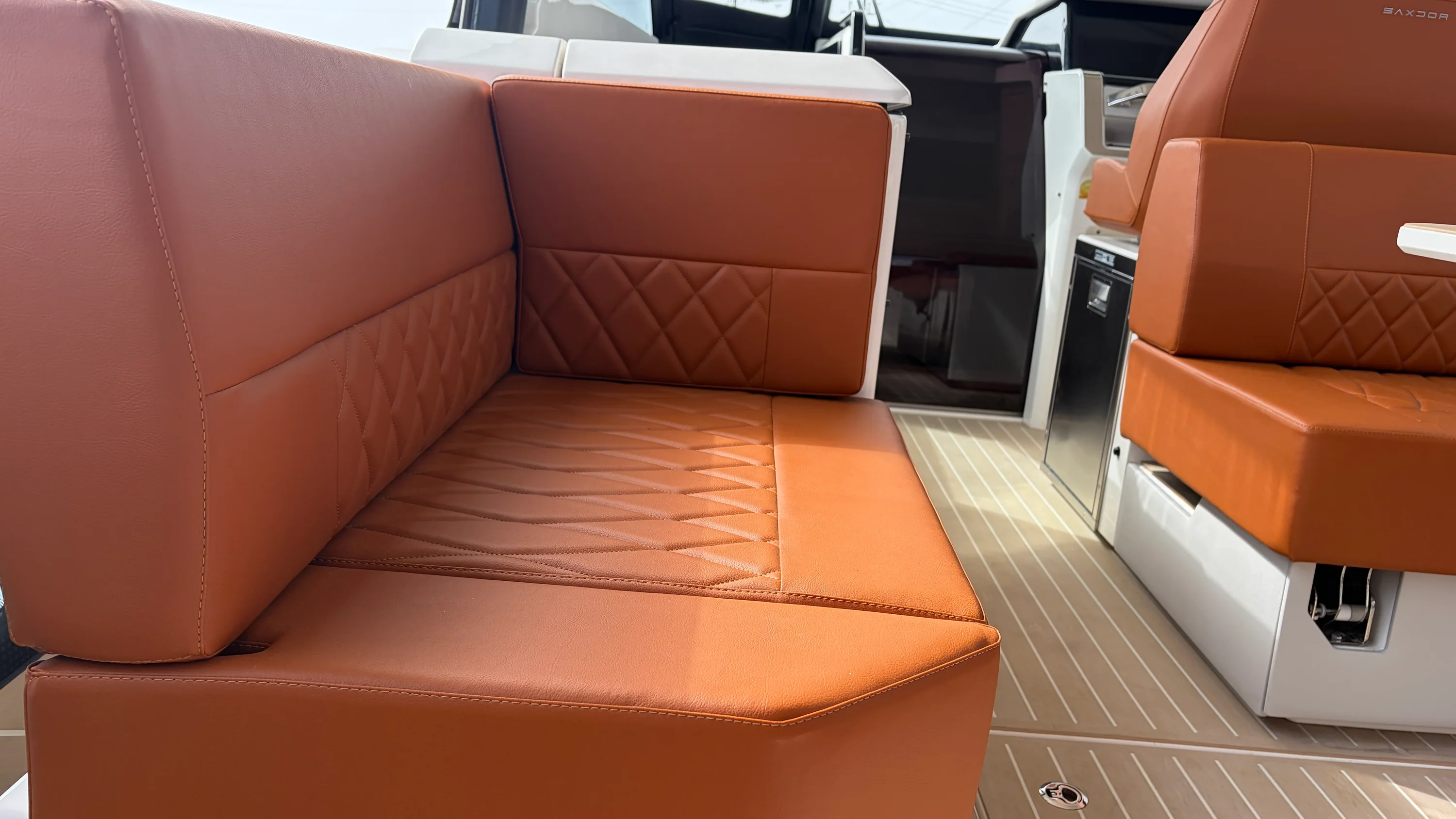 2026 Saxdor 400 GTO Image Thumbnail #17