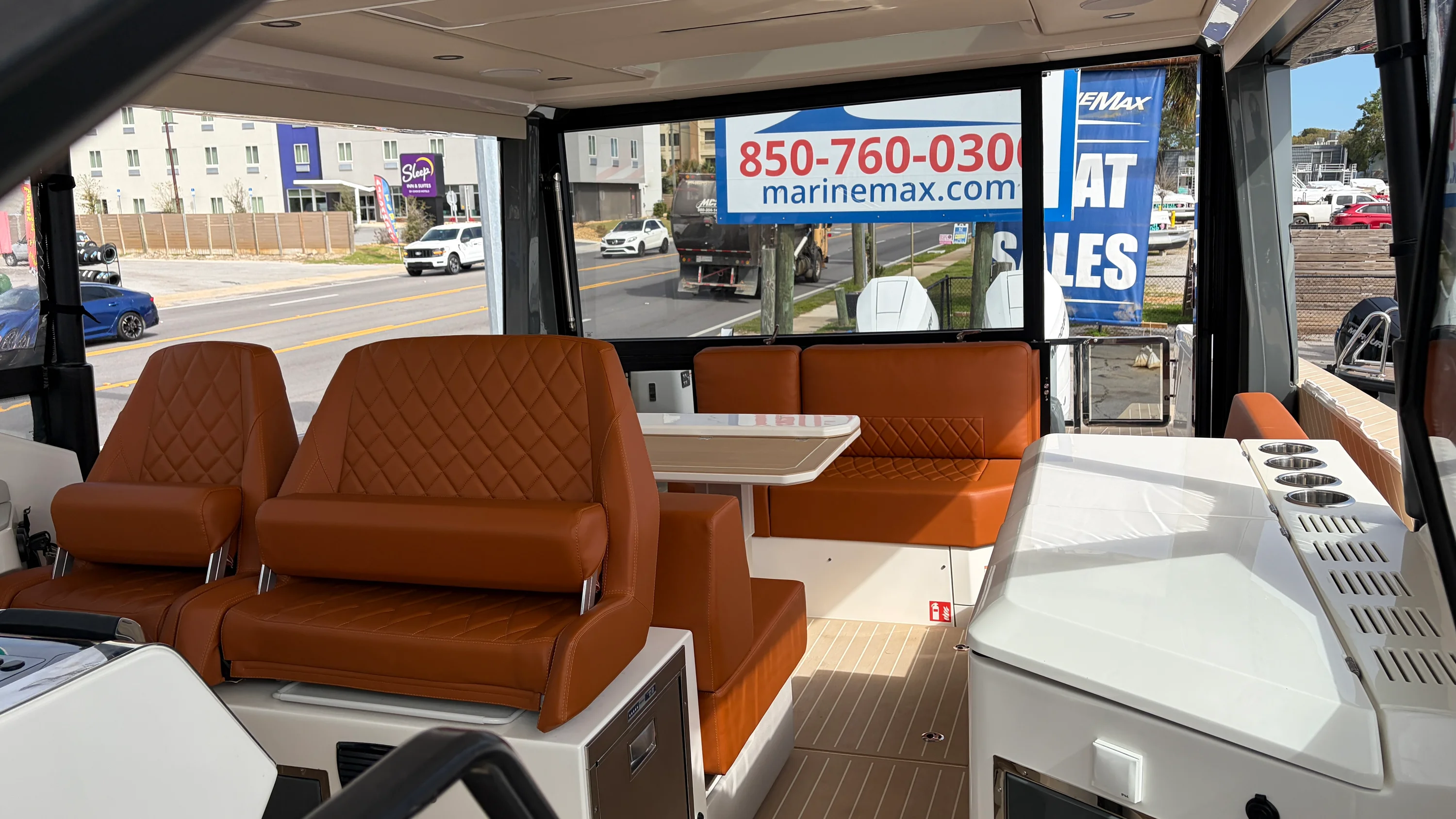 2026 Saxdor 400 GTO Image Thumbnail #42