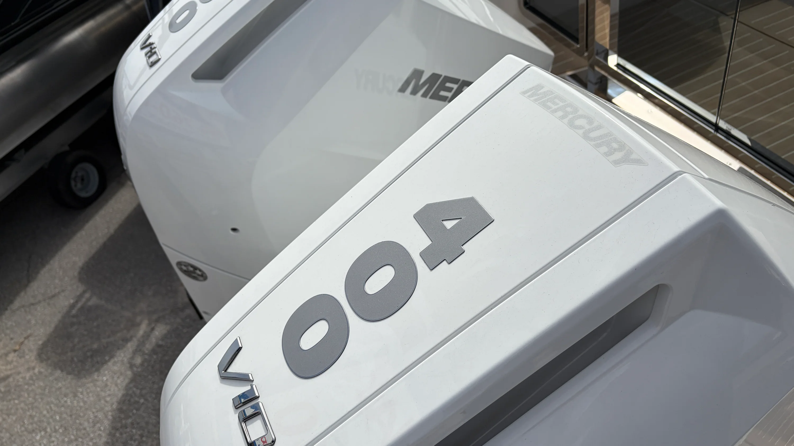 2026 Saxdor 400 GTO Image Thumbnail #11