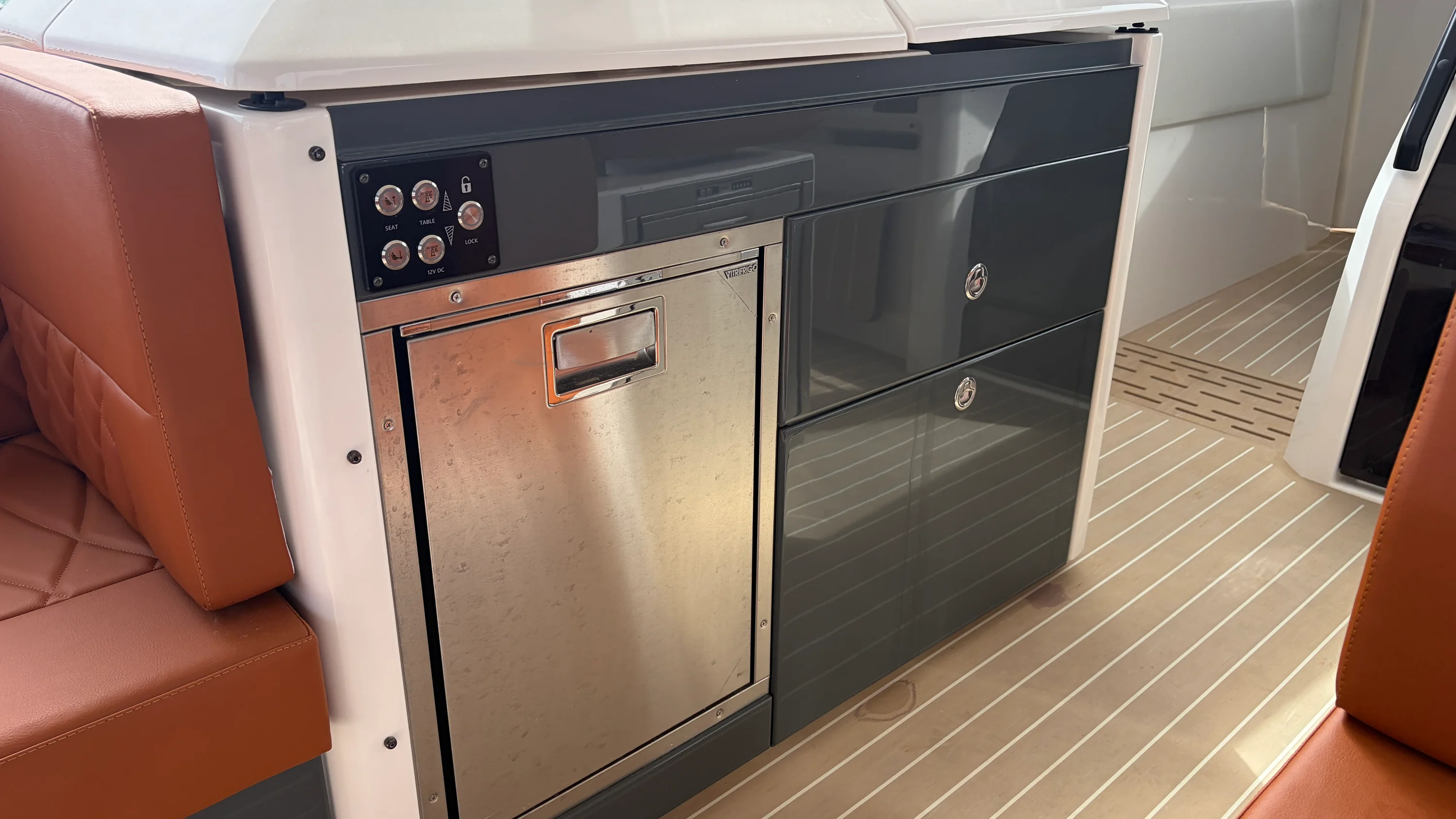 2026 Saxdor 400 GTO Image Thumbnail #26