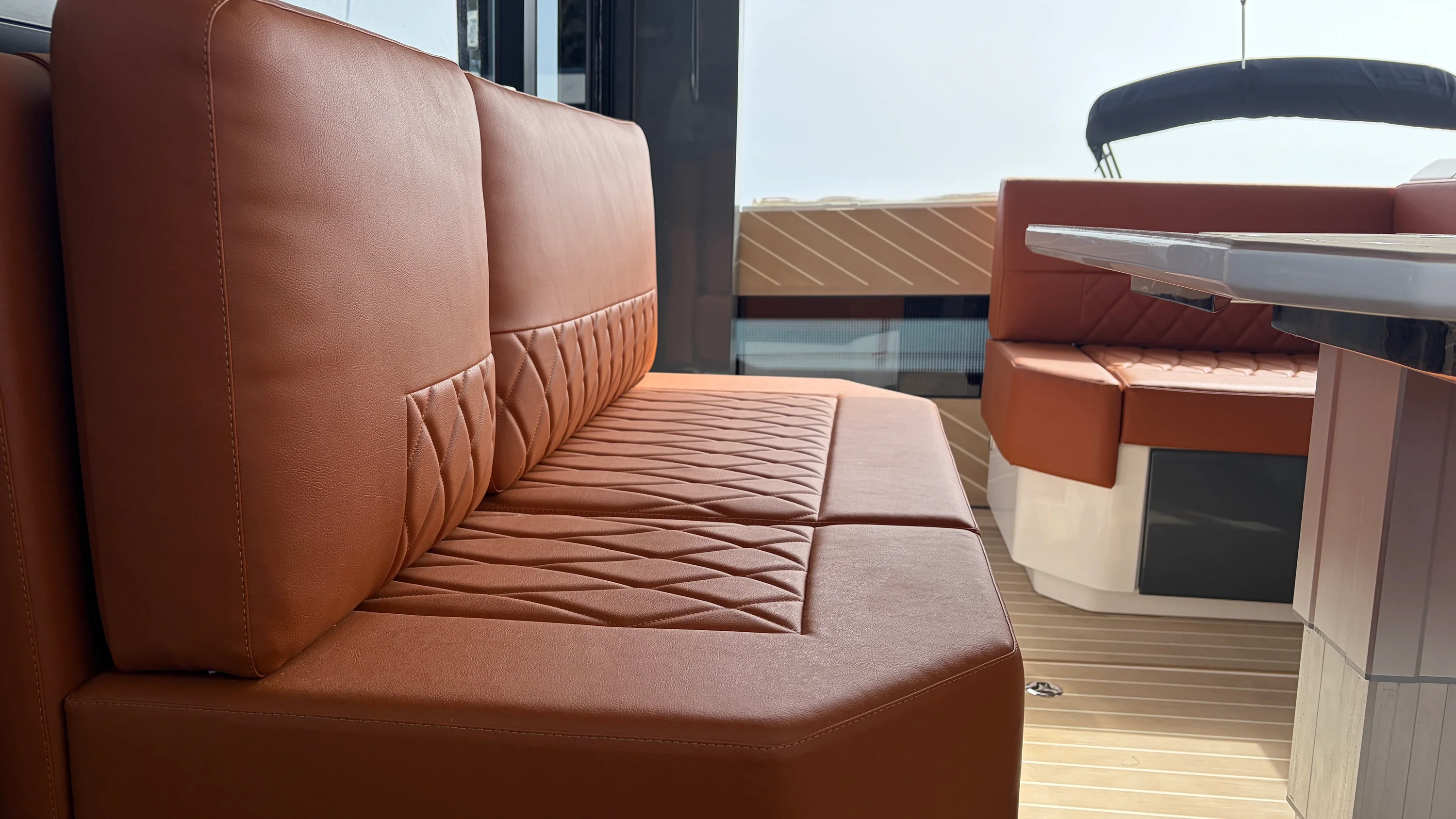 2026 Saxdor 400 GTO Image Thumbnail #24