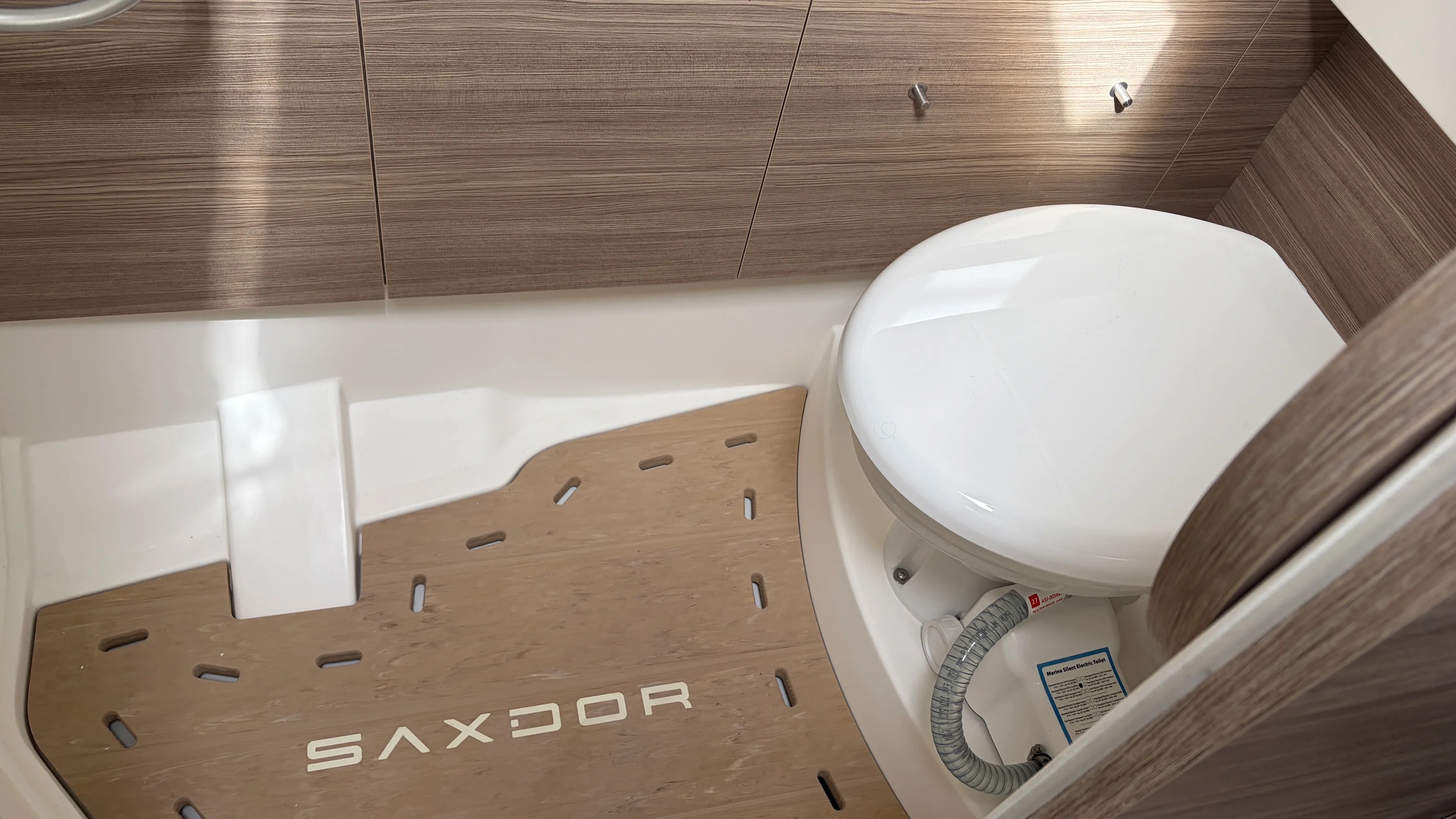 2026 Saxdor 400 GTO Image Thumbnail #38