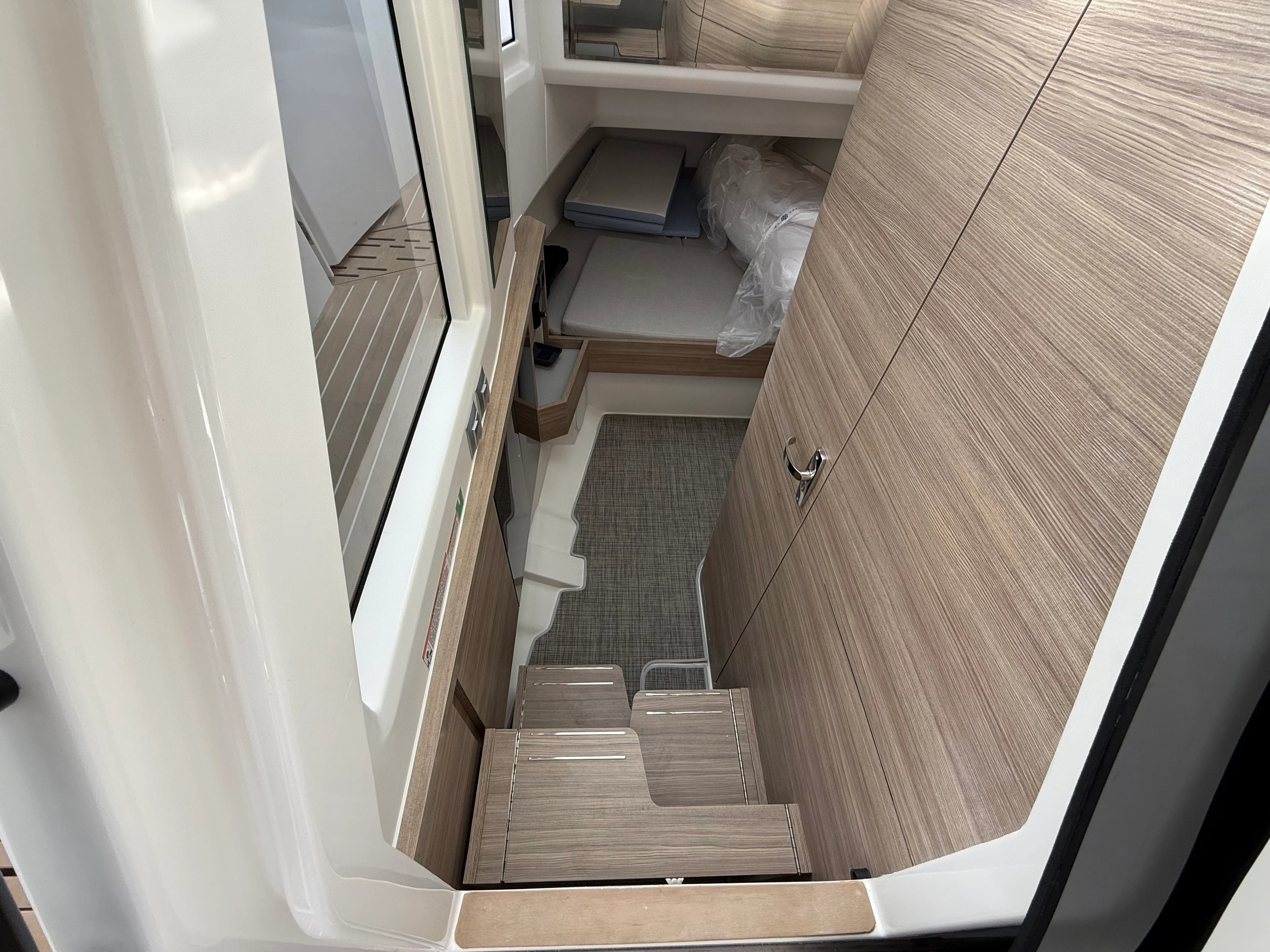 2026 Saxdor 400 GTO Image Thumbnail #21