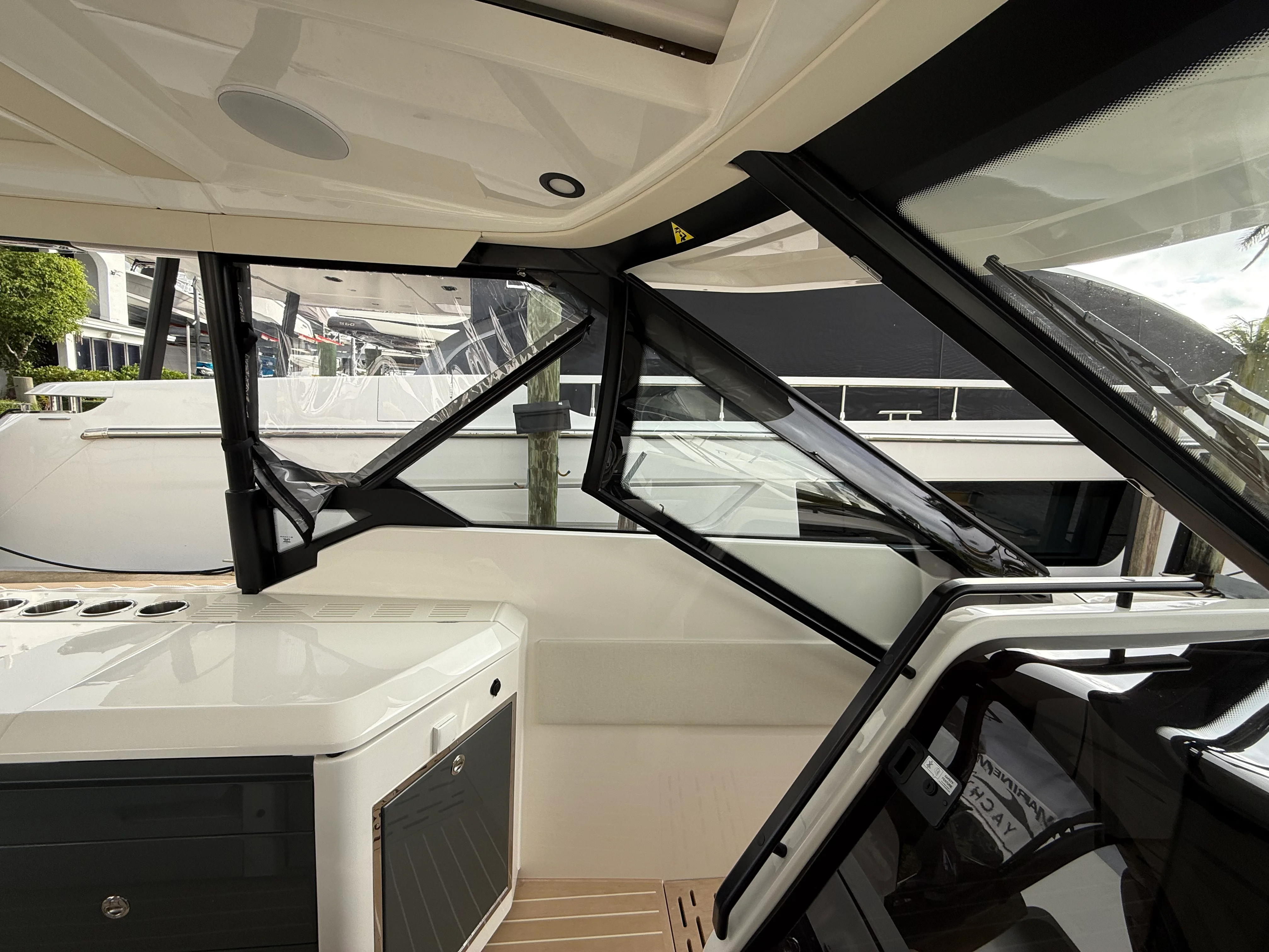 2026 Saxdor 400 GTO Image Thumbnail #18