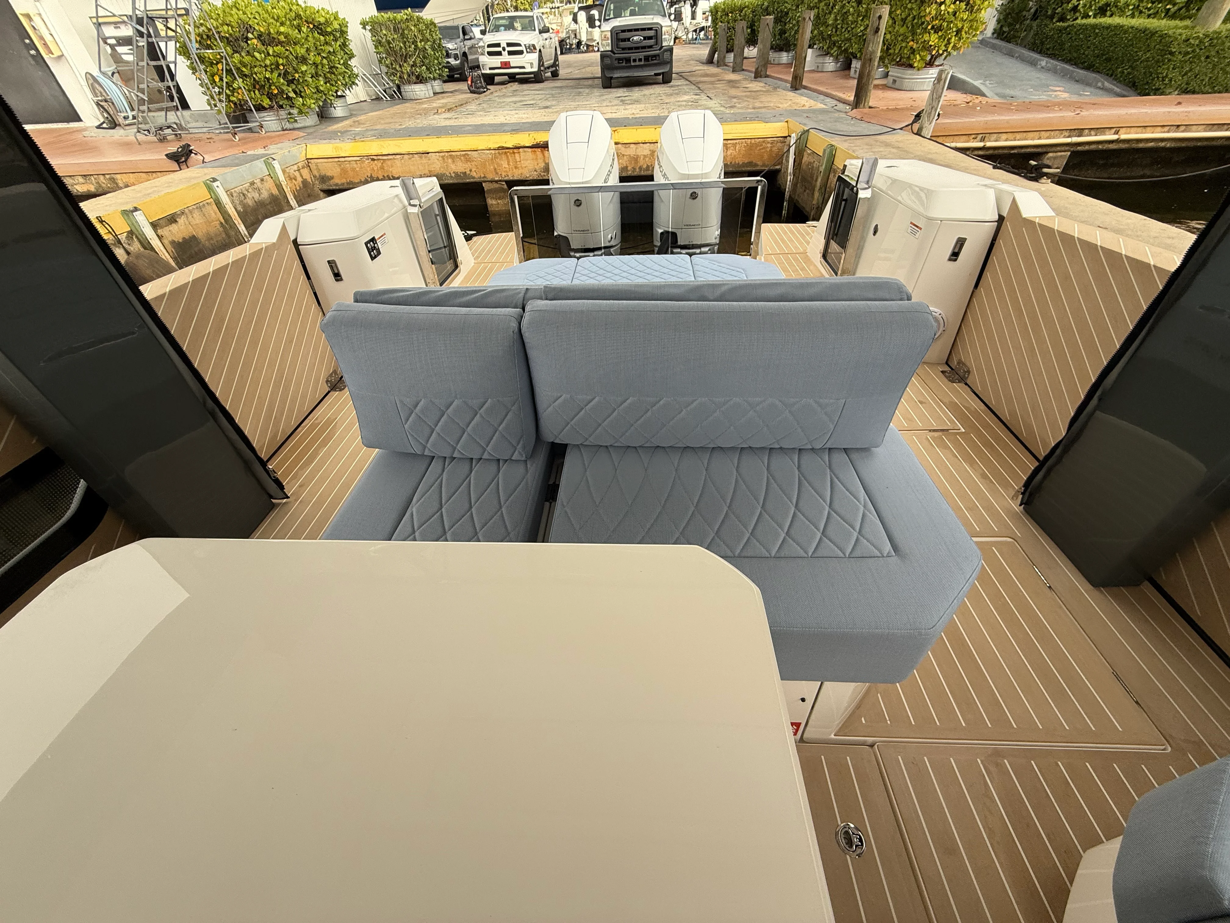 2026 Saxdor 400 GTO Image Thumbnail #40