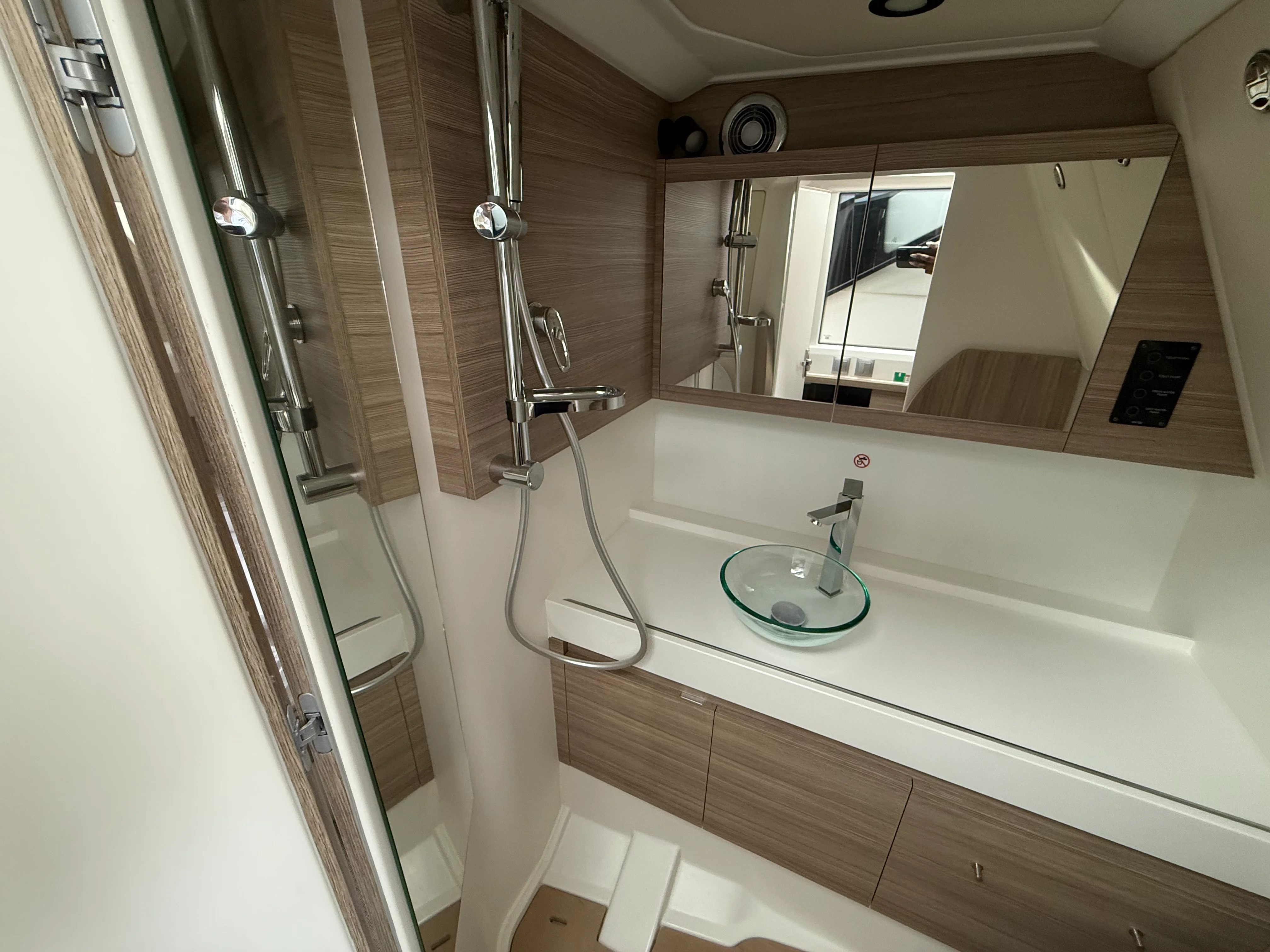 2026 Saxdor 400 GTO Image Thumbnail #26