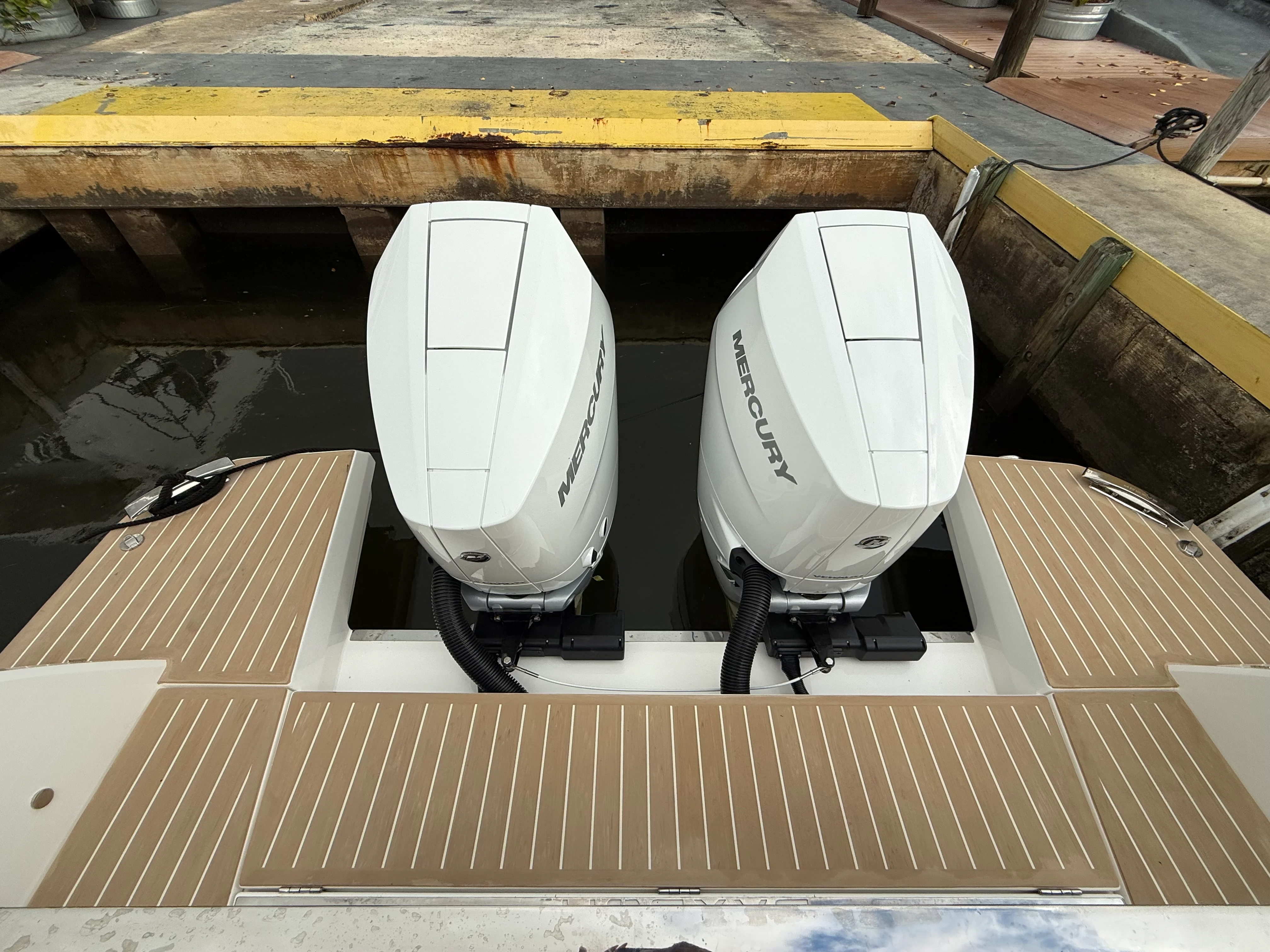 2026 Saxdor 400 GTO Image Thumbnail #36