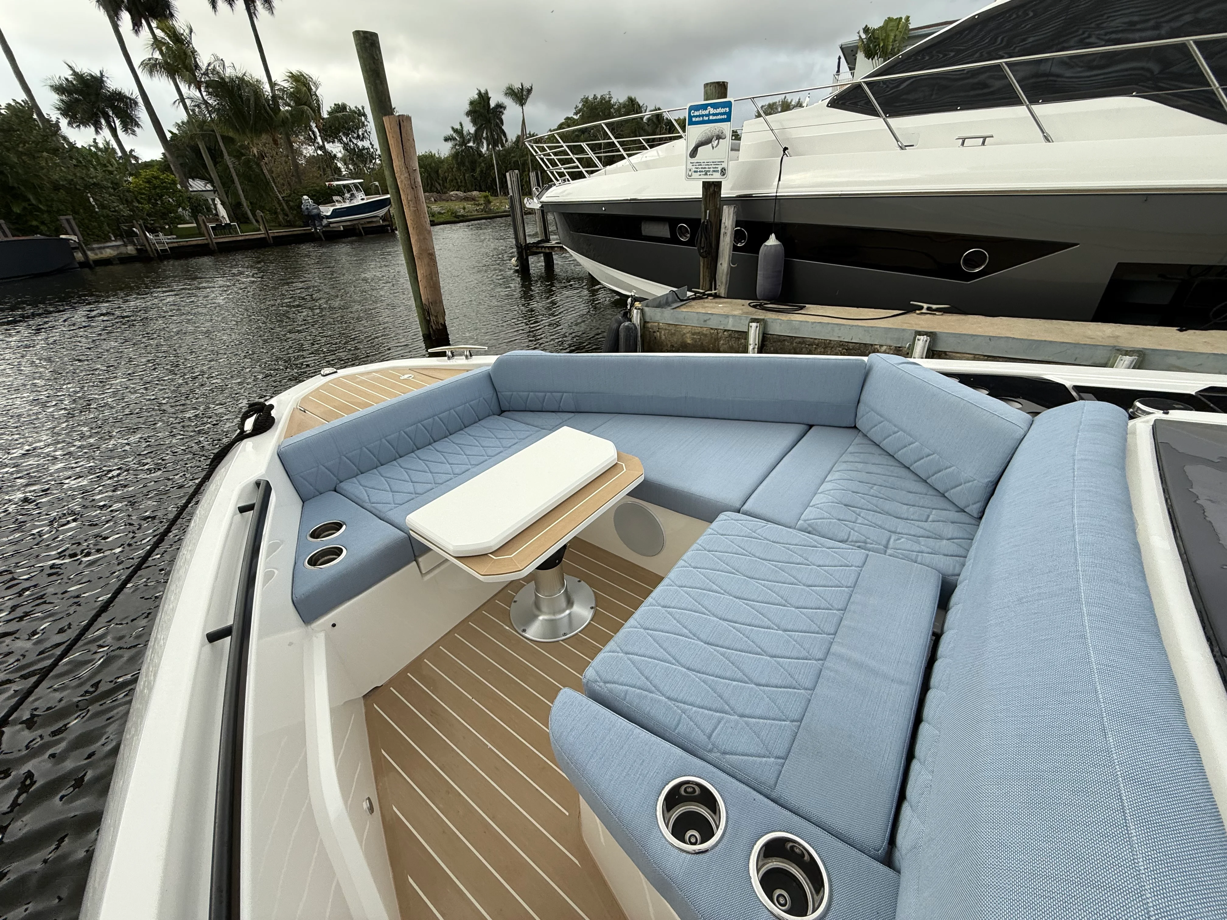 2026 Saxdor 400 GTO Image Thumbnail #30