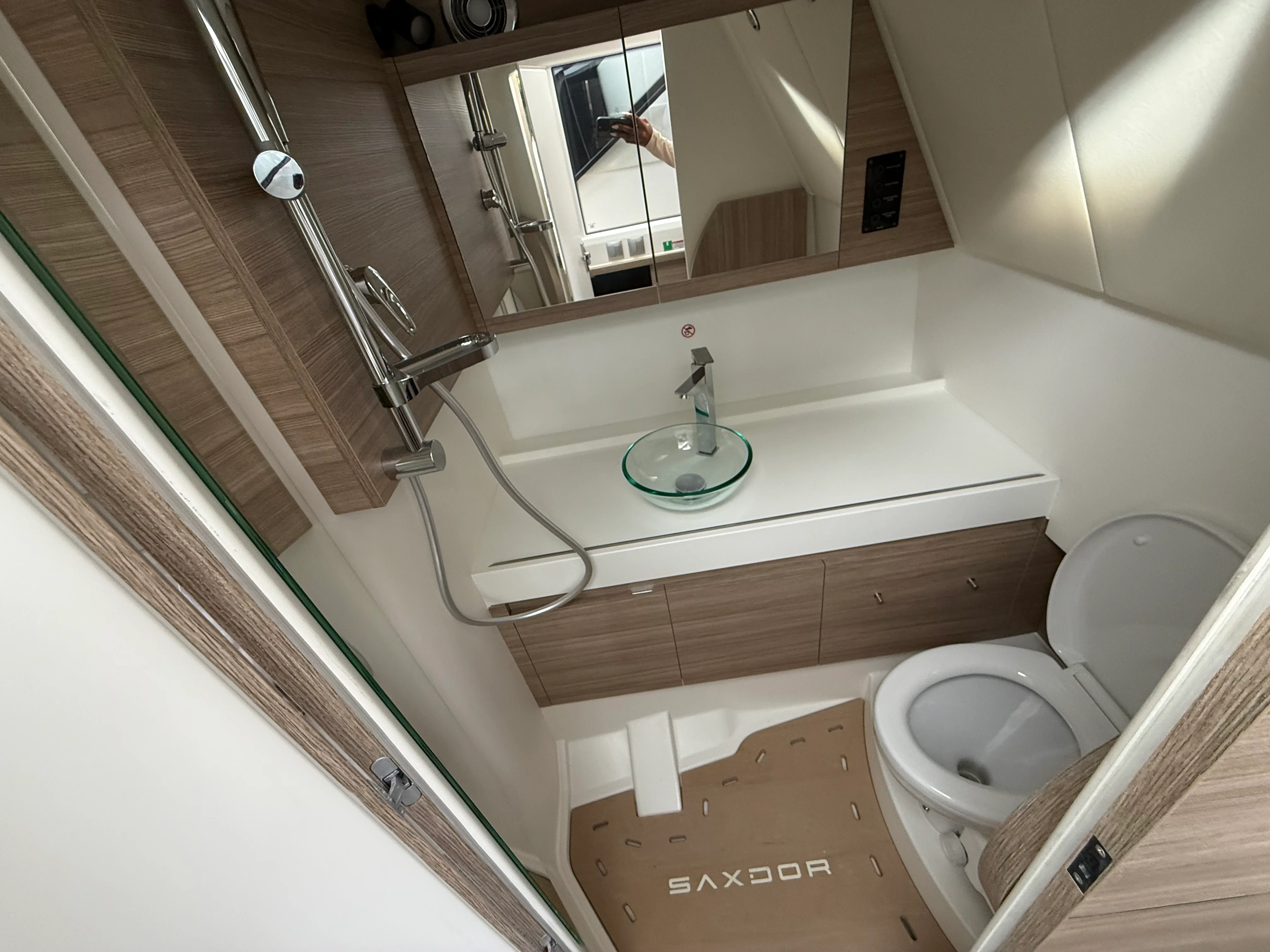 2026 Saxdor 400 GTO Image Thumbnail #25