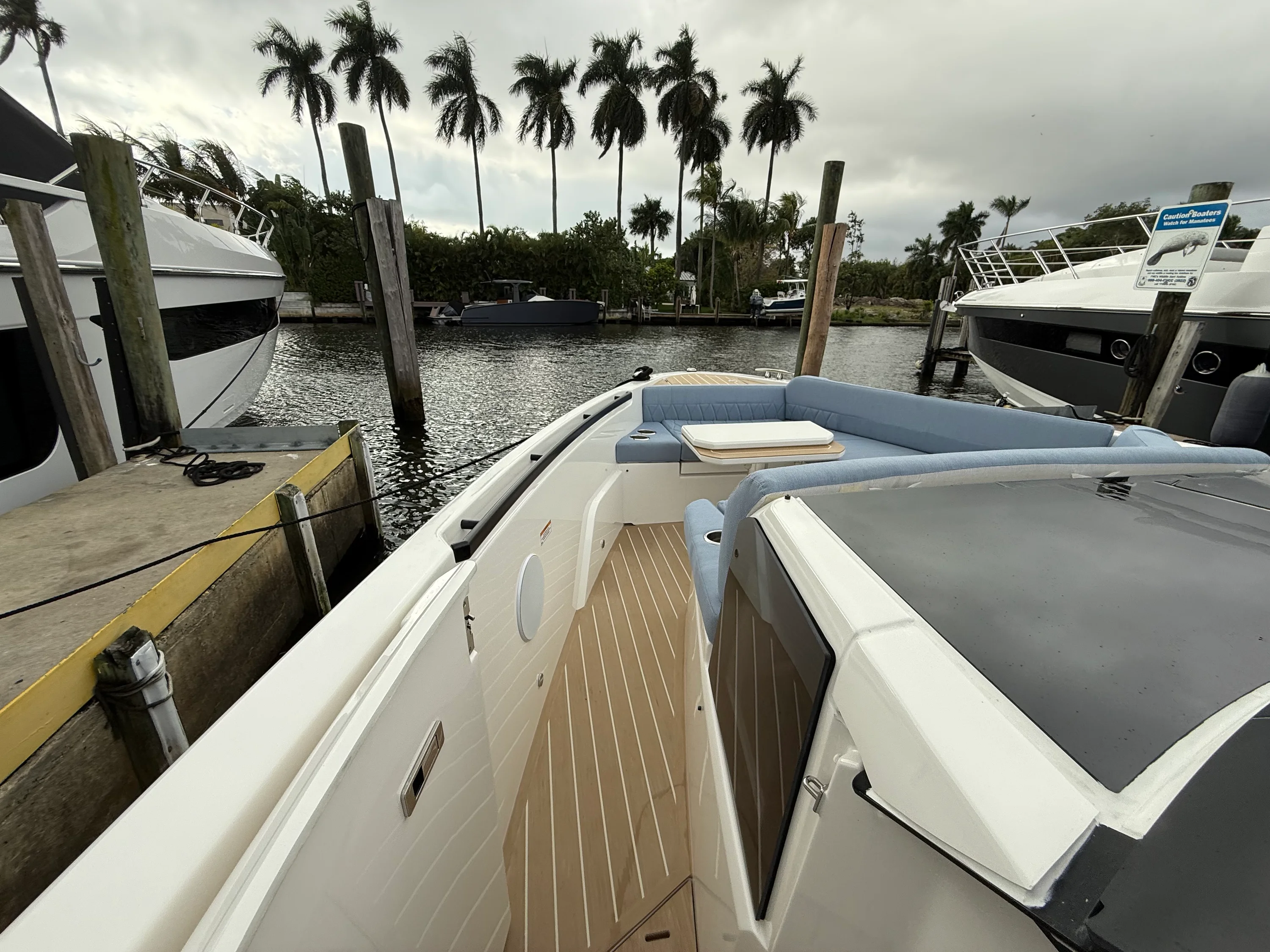 2026 Saxdor 400 GTO Image Thumbnail #29