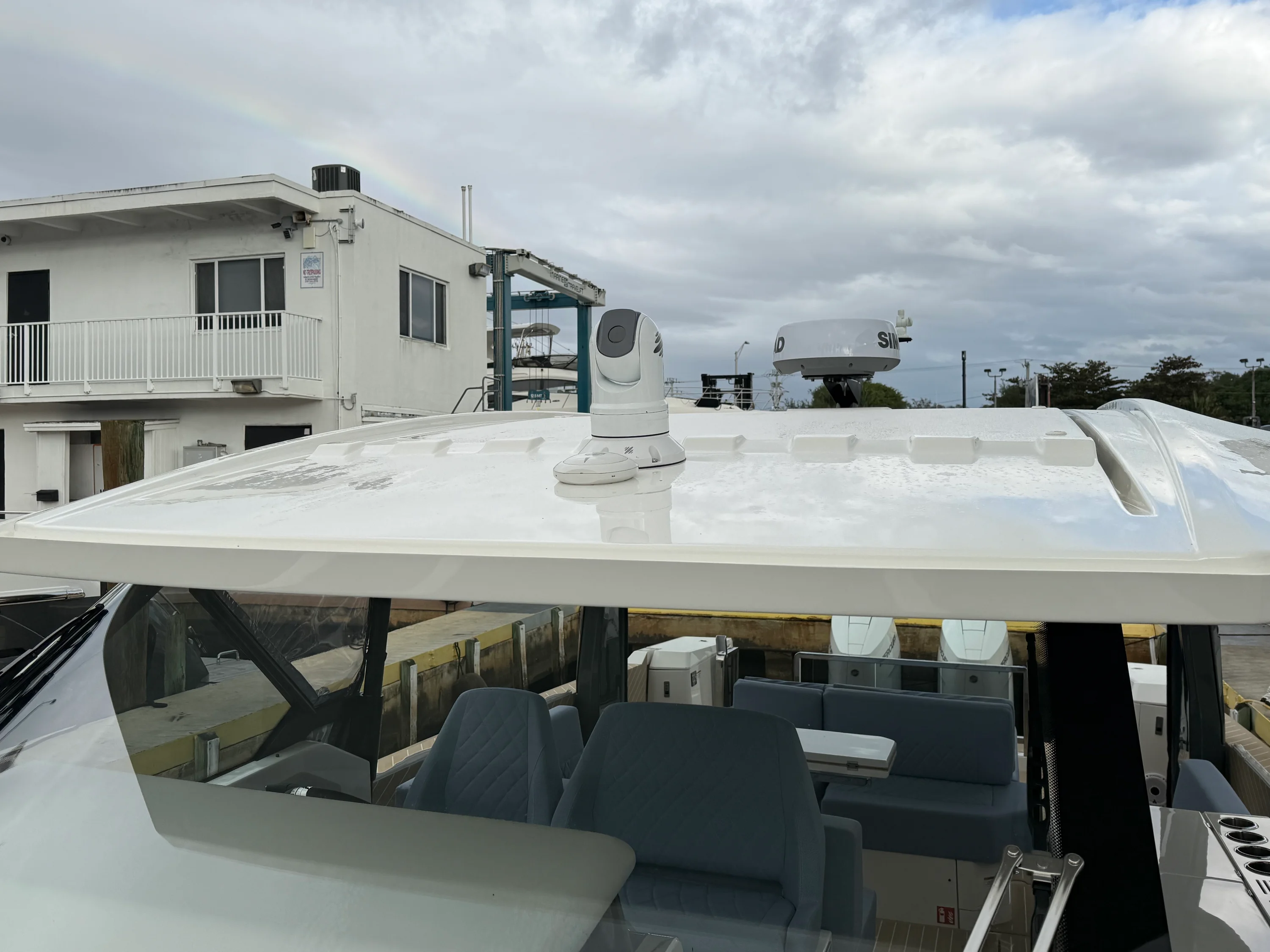 2026 Saxdor 400 GTO Image Thumbnail #32