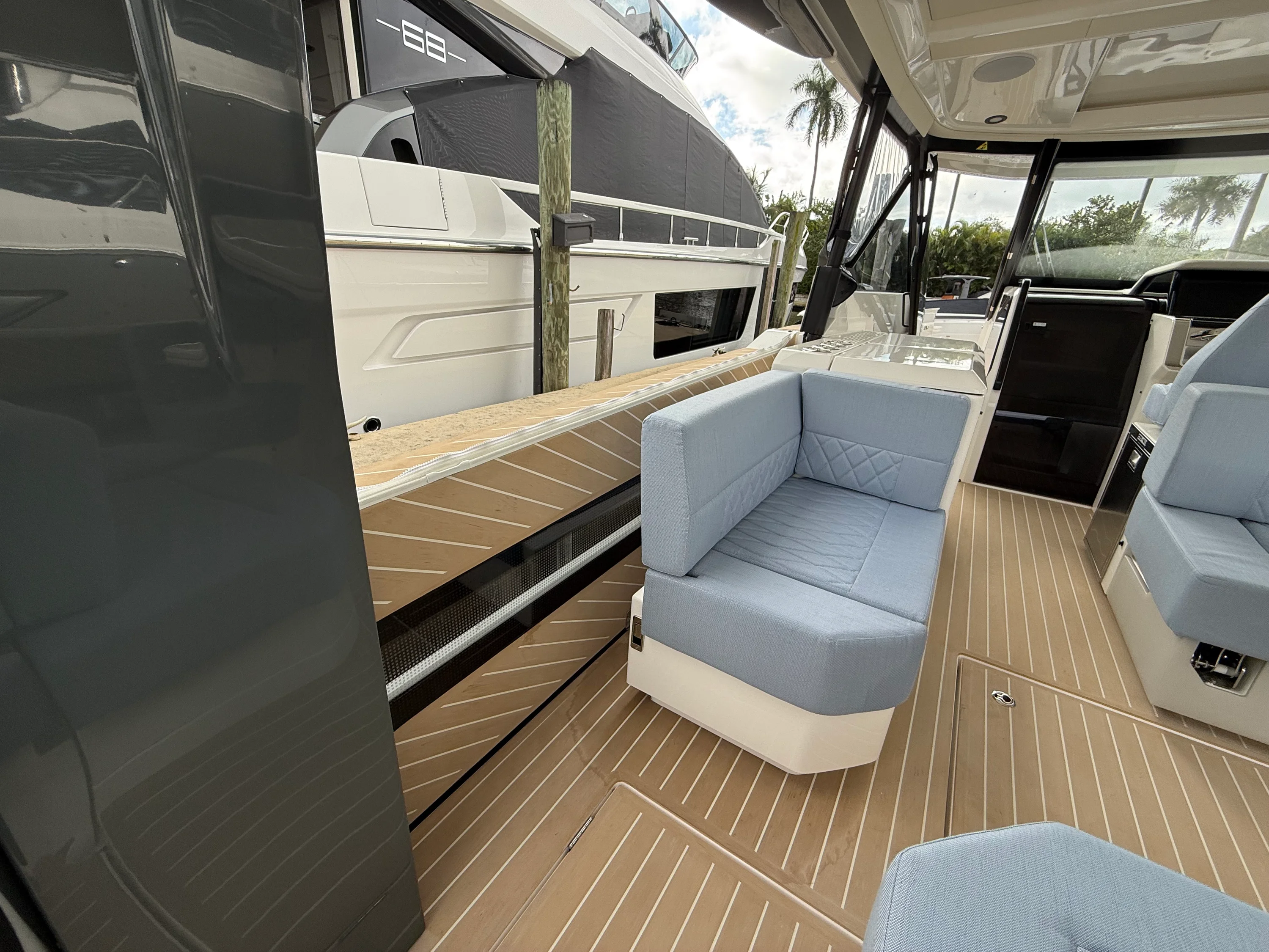 2026 Saxdor 400 GTO Image Thumbnail #42