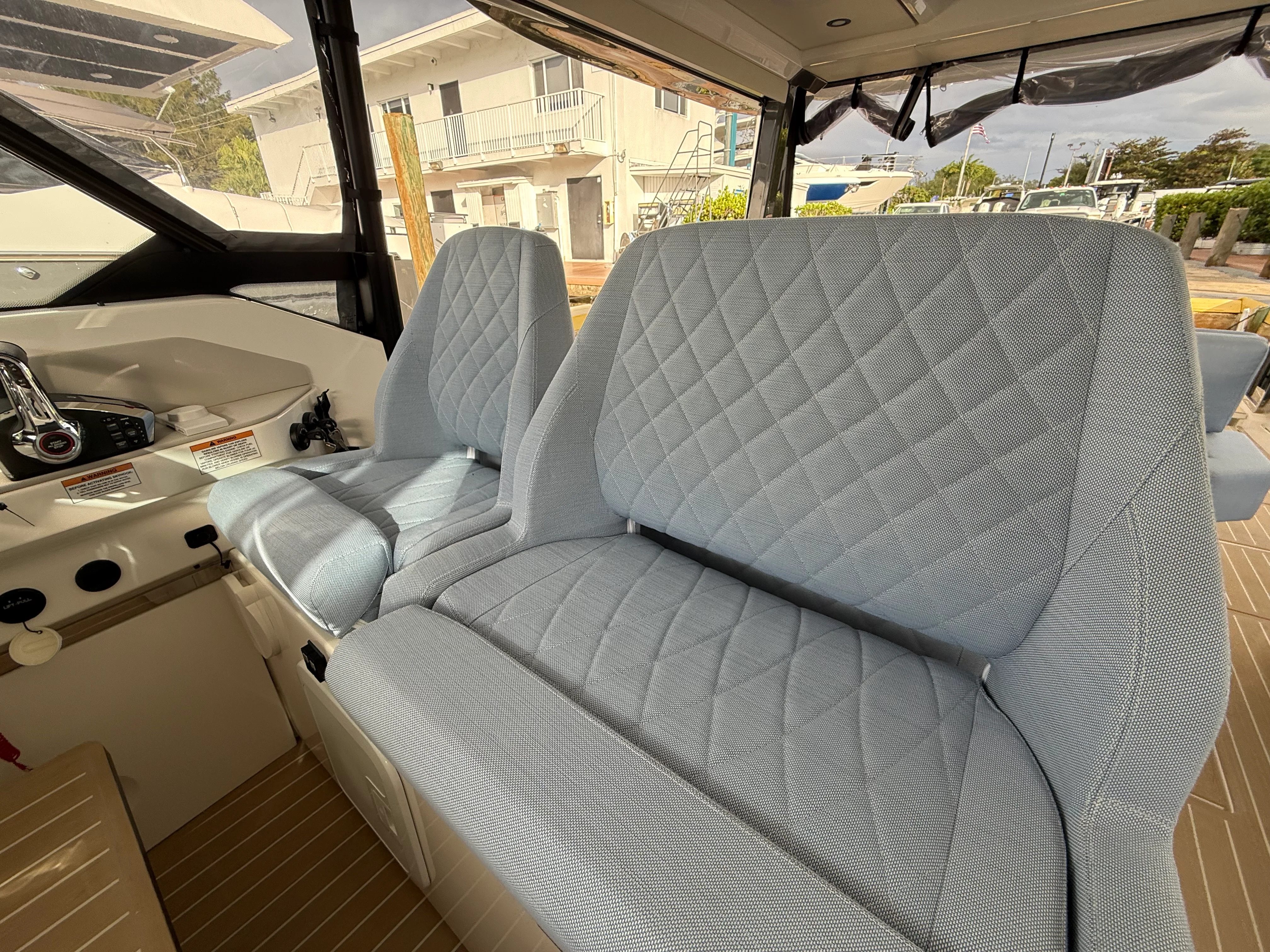 2026 Saxdor 400 GTO Image Thumbnail #12