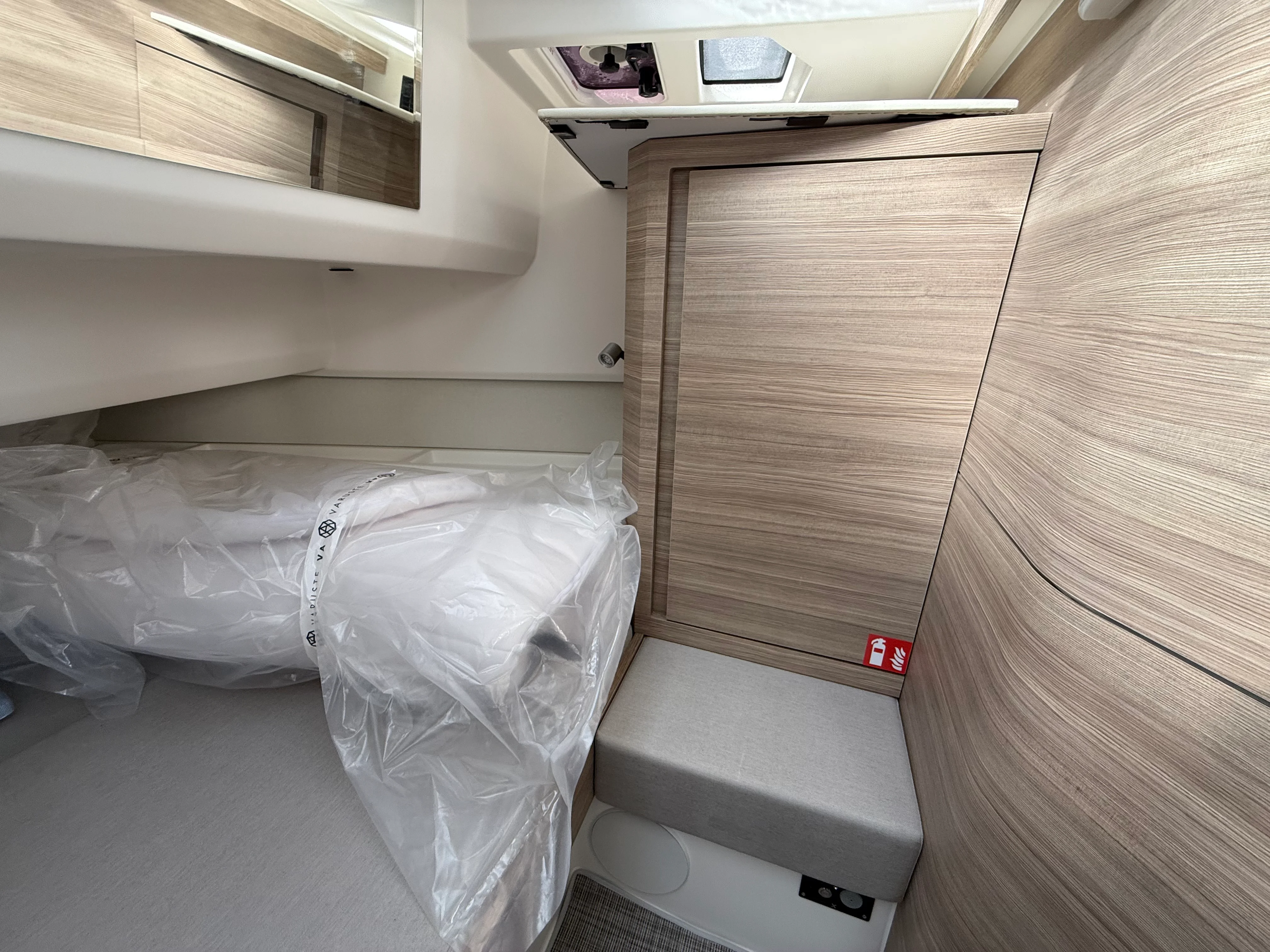 2026 Saxdor 400 GTO Image Thumbnail #23