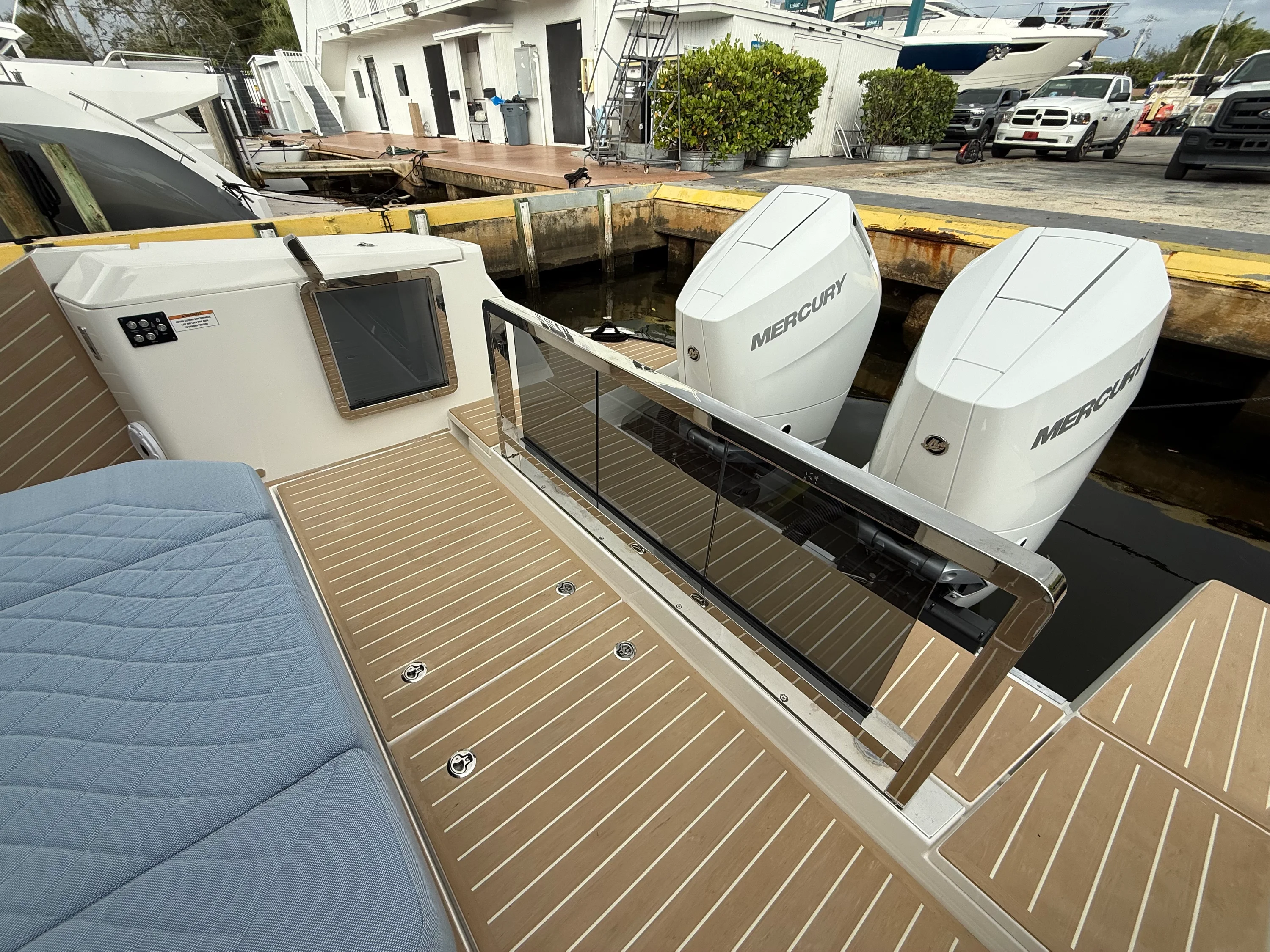 2026 Saxdor 400 GTO Image Thumbnail #41