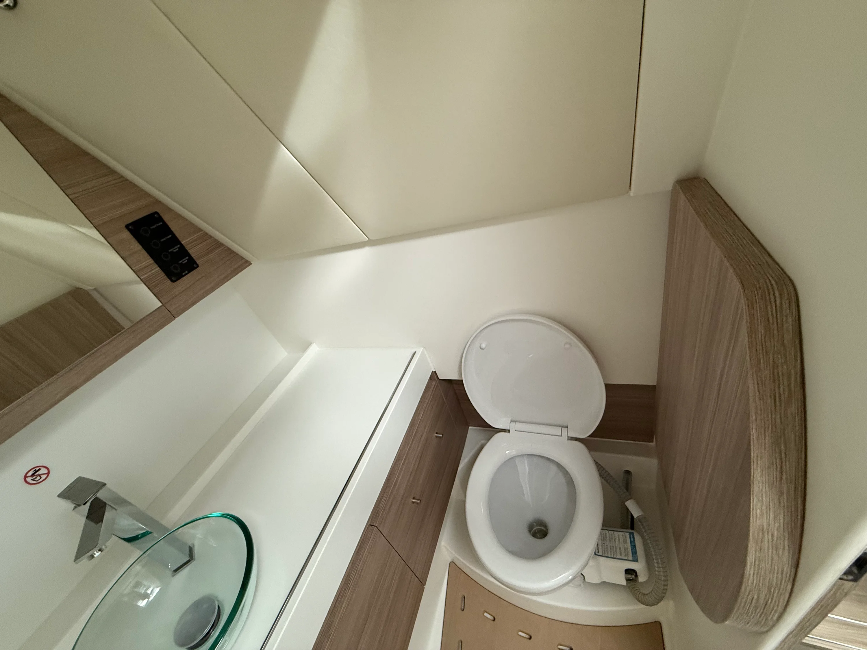 2026 Saxdor 400 GTO Image Thumbnail #27