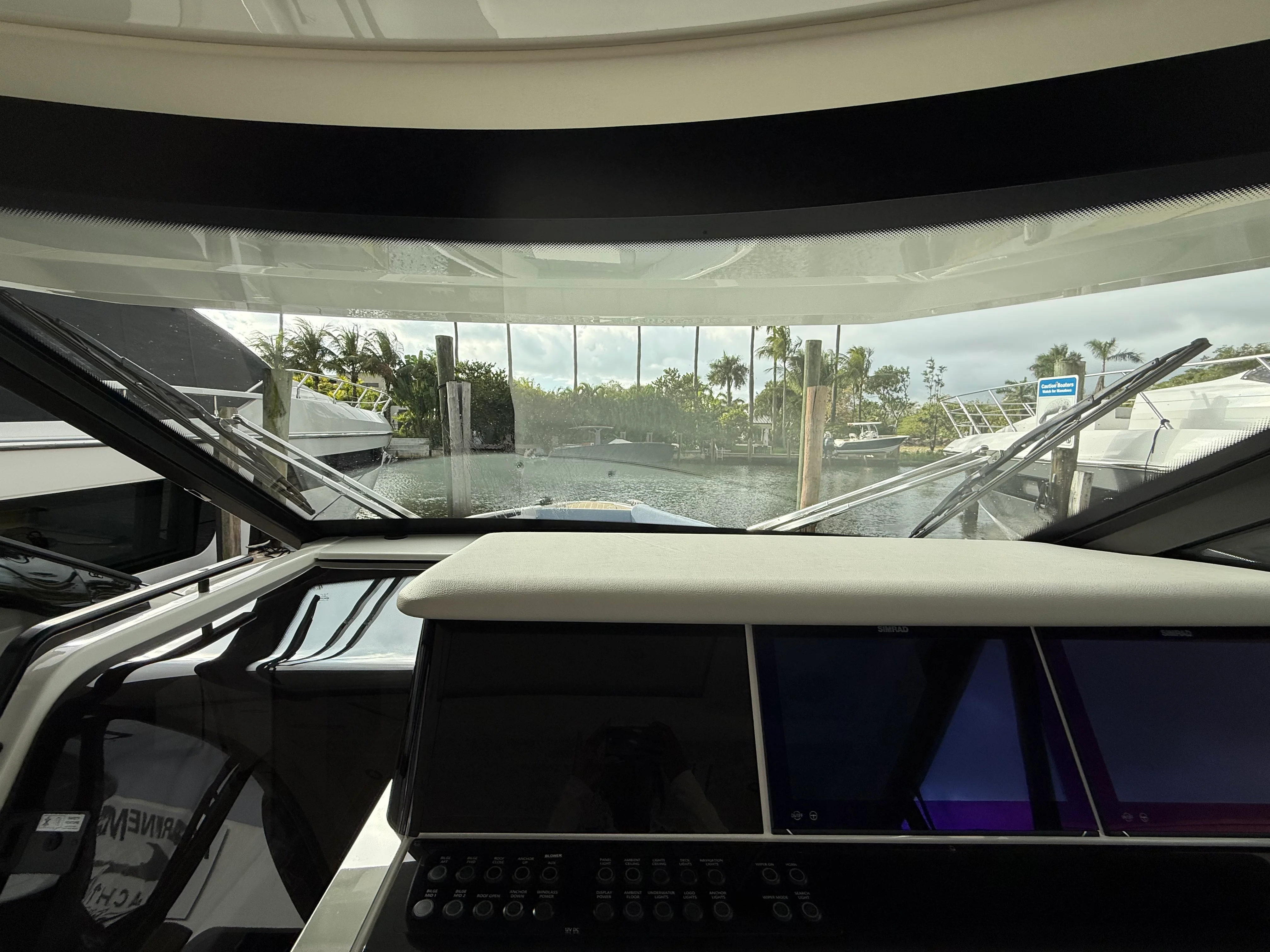 2026 Saxdor 400 GTO Image Thumbnail #17