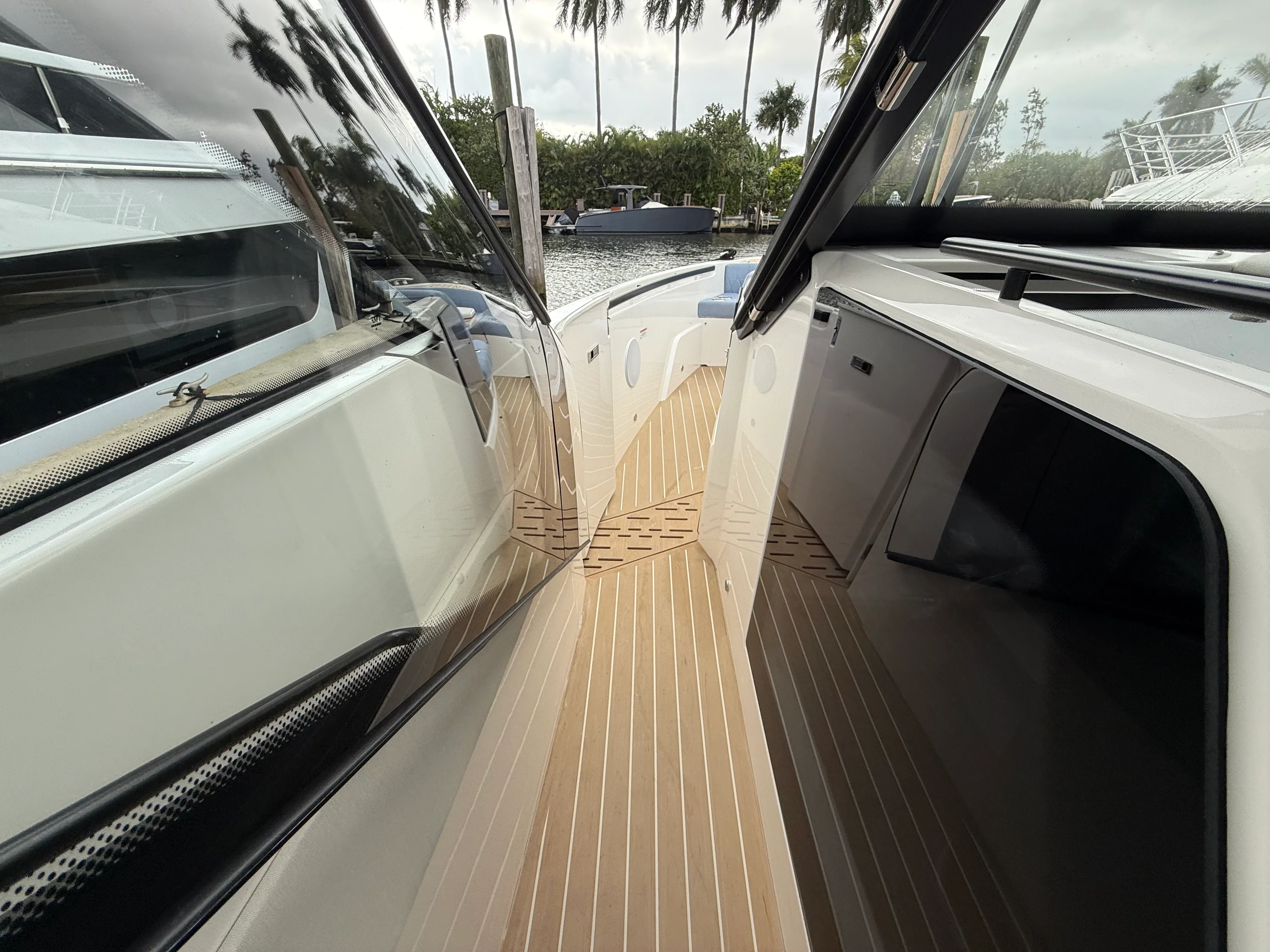 2026 Saxdor 400 GTO Image Thumbnail #28