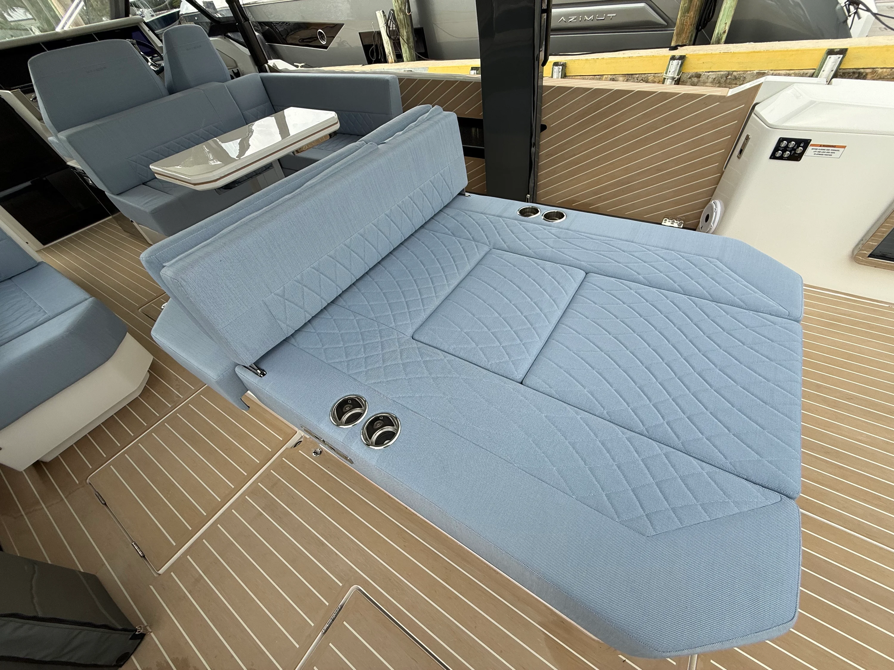 2026 Saxdor 400 GTO Image Thumbnail #37