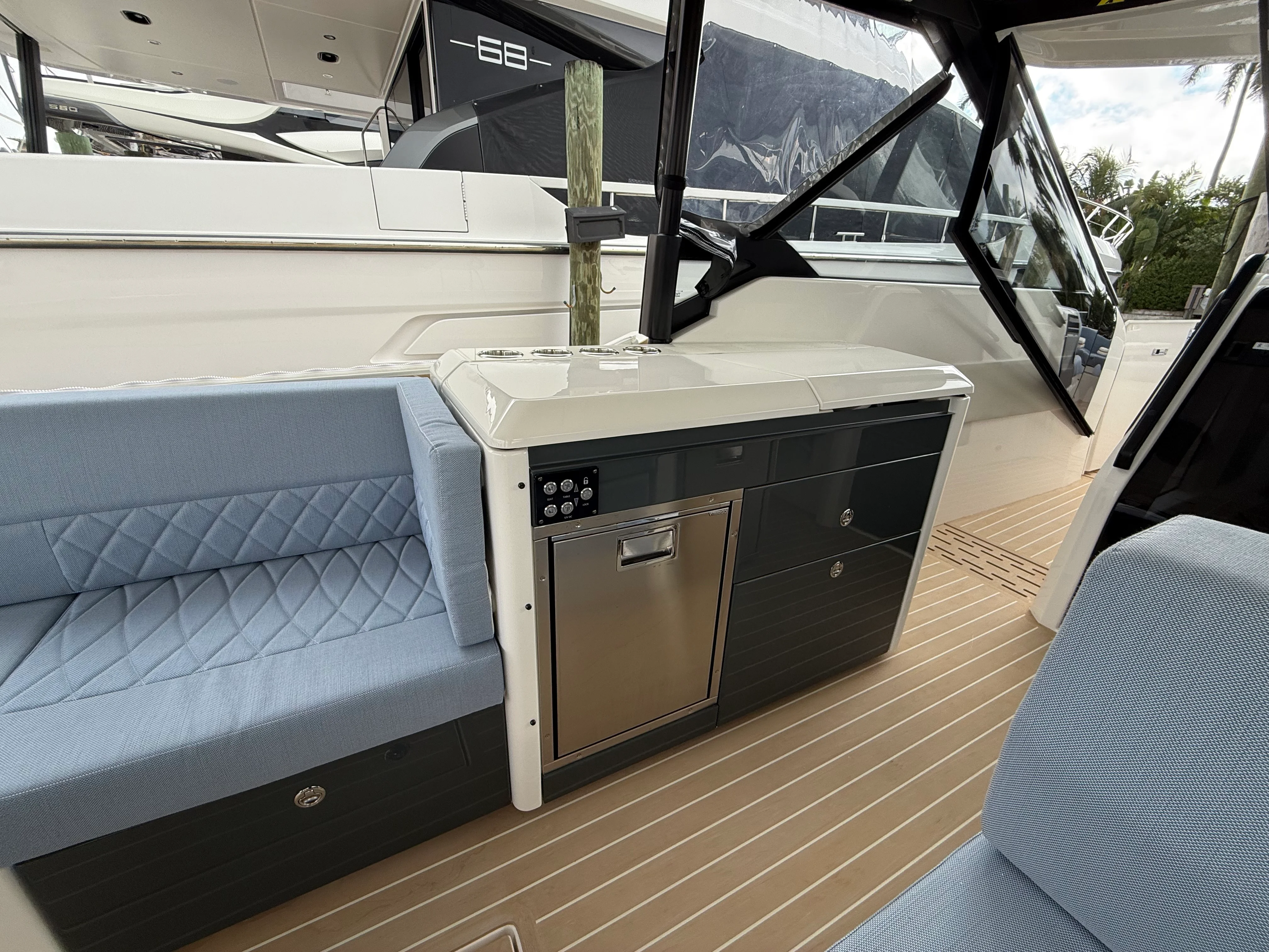 2026 Saxdor 400 GTO Image Thumbnail #43