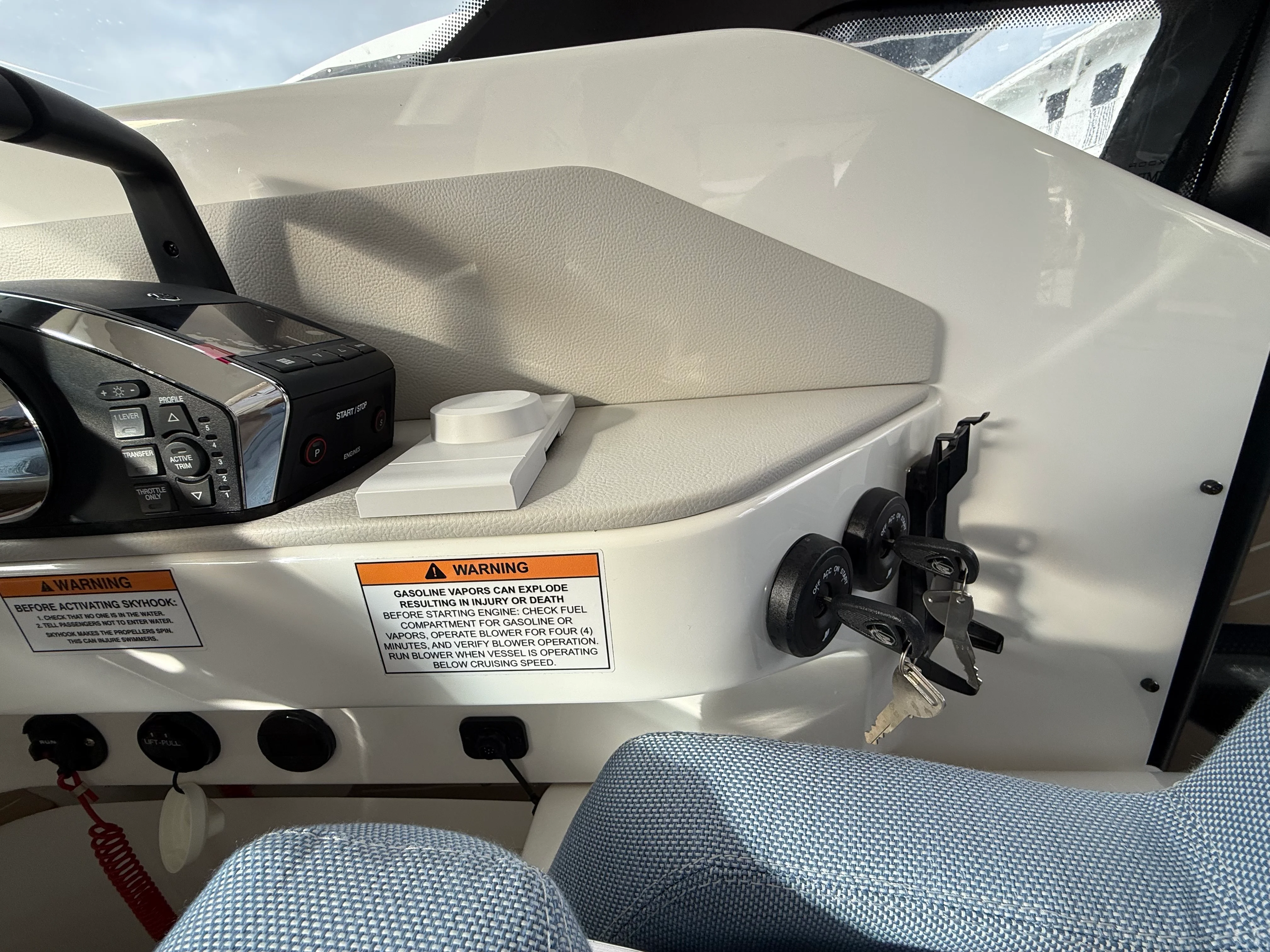 2026 Saxdor 400 GTO Image Thumbnail #16