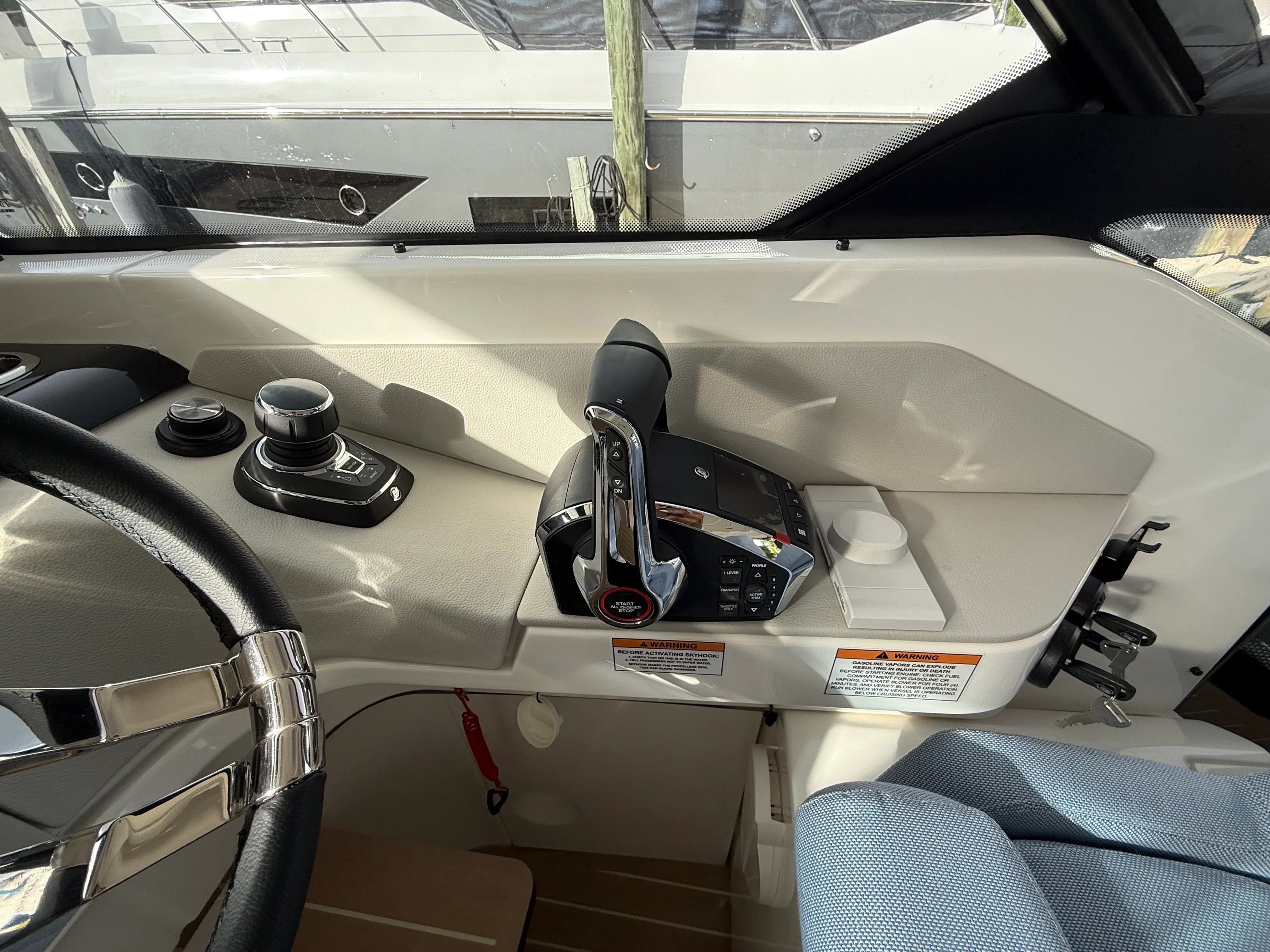 2026 Saxdor 400 GTO Image Thumbnail #15