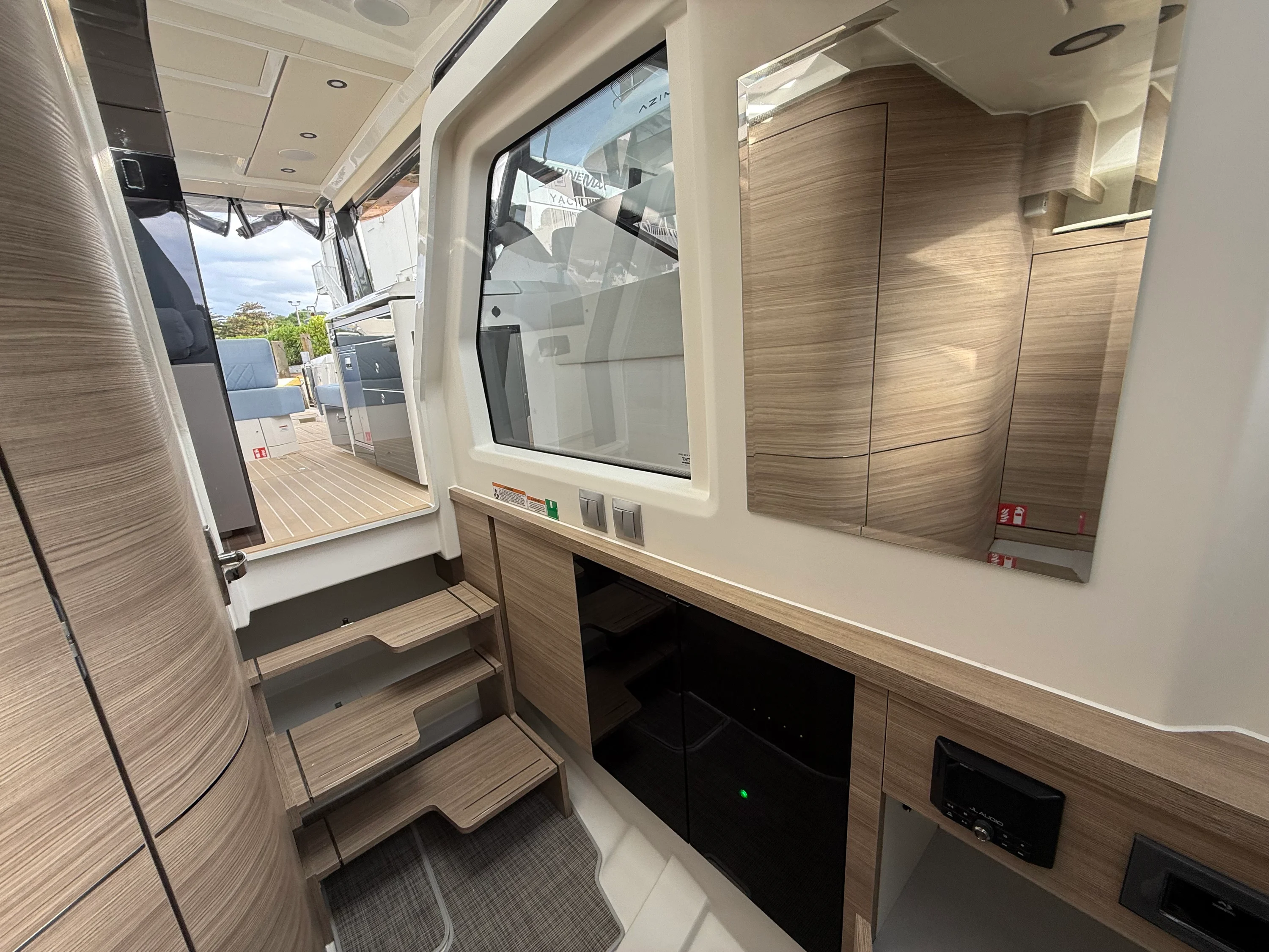 2026 Saxdor 400 GTO Image Thumbnail #22